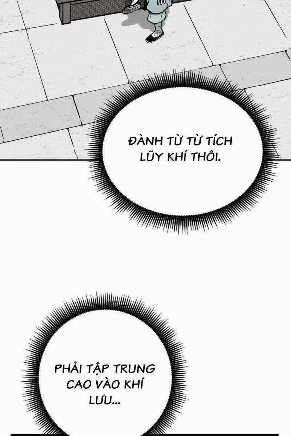 Vĩ Linh Kiếm Tiên 4 trang 42