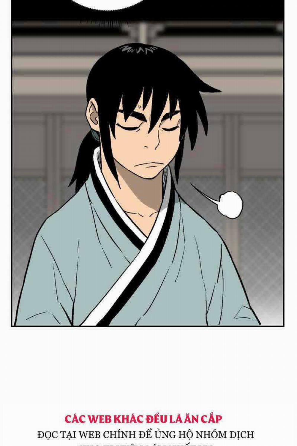 Vĩ Linh Kiếm Tiên 4 trang 43