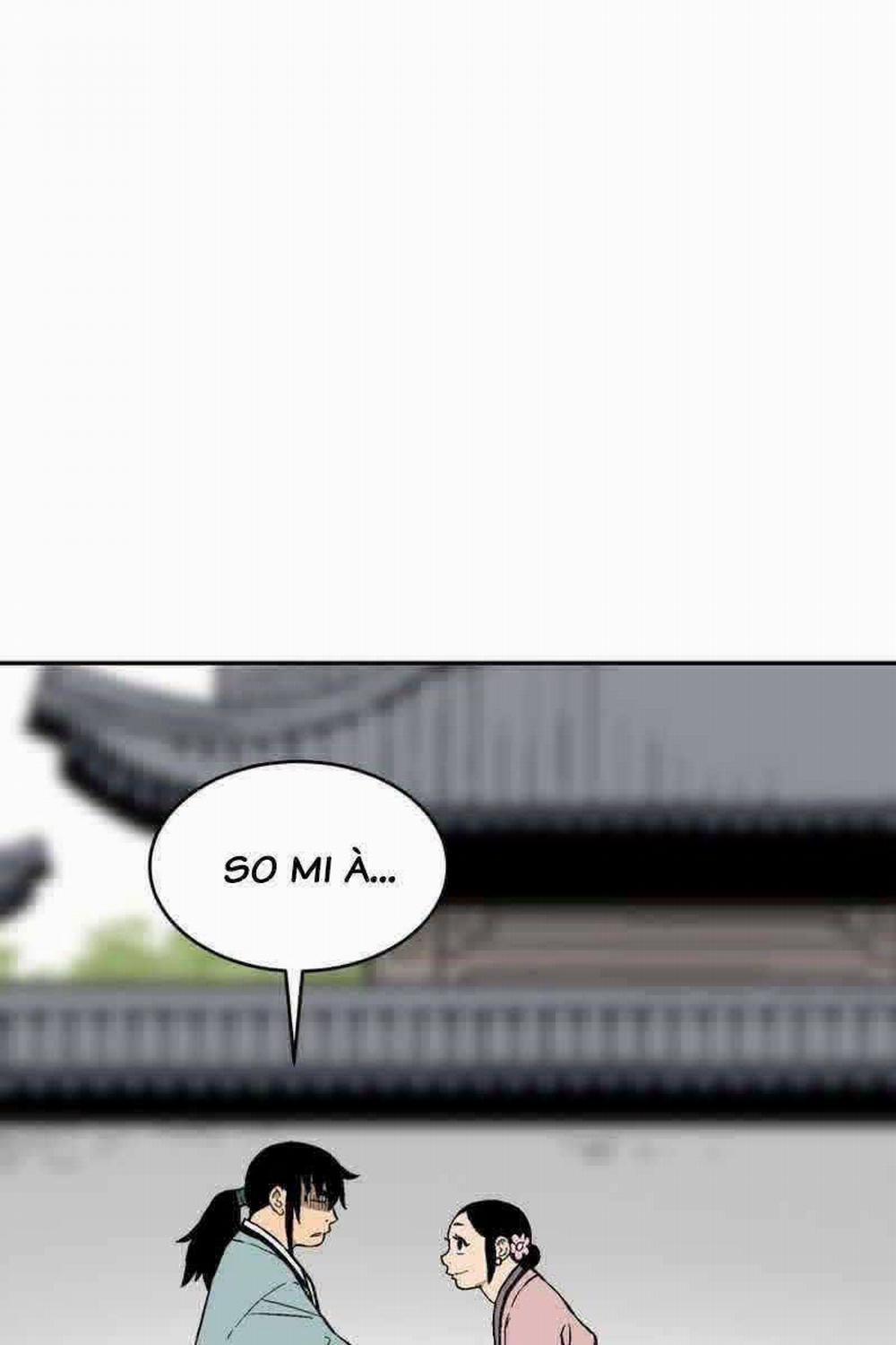 Vĩ Linh Kiếm Tiên 4 trang 53