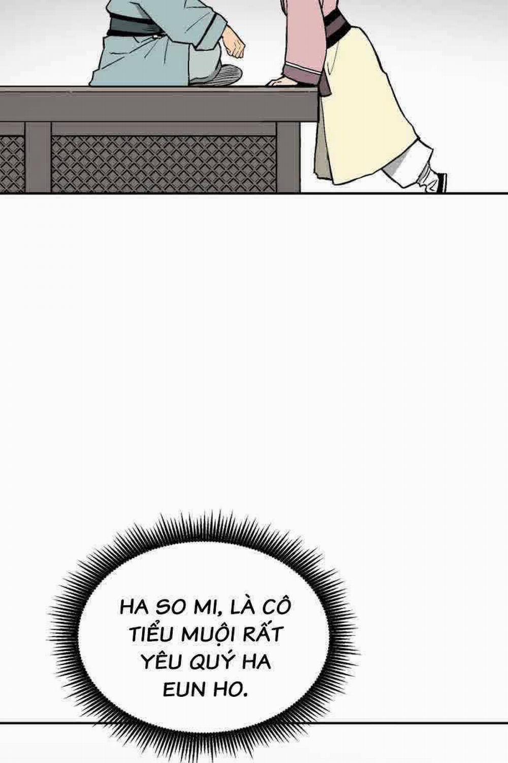 Vĩ Linh Kiếm Tiên 4 trang 54