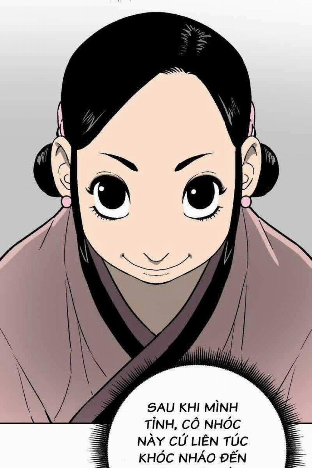 Vĩ Linh Kiếm Tiên 4 trang 55