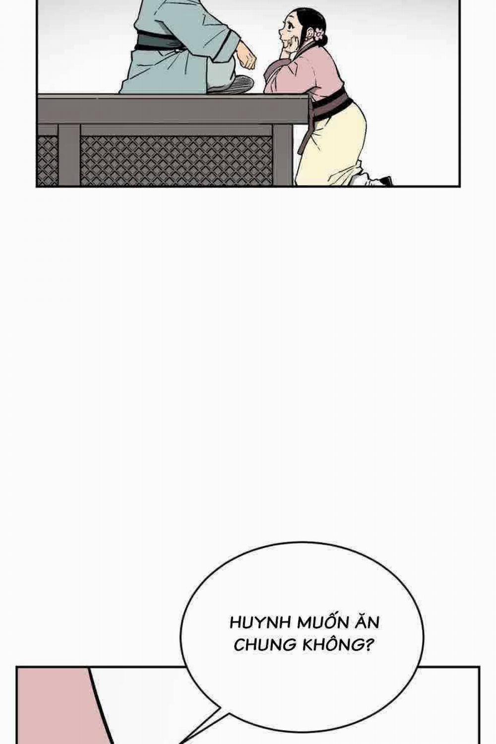 Vĩ Linh Kiếm Tiên 4 trang 57