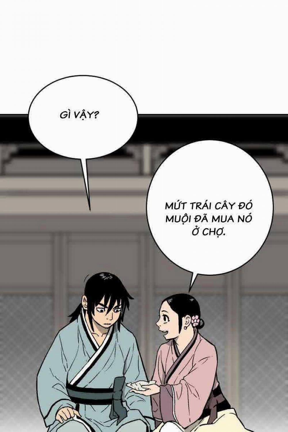 Vĩ Linh Kiếm Tiên 4 trang 59