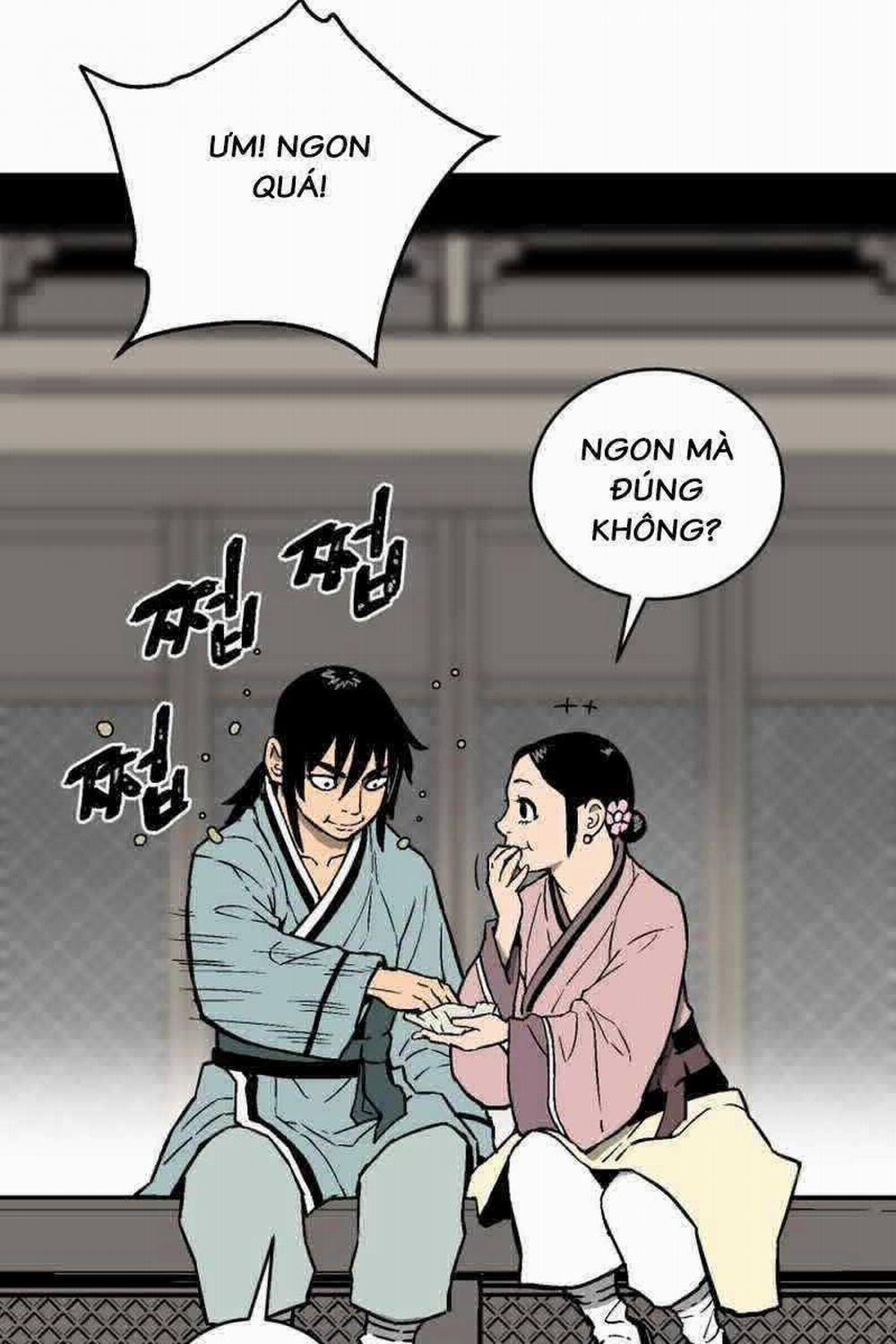 Vĩ Linh Kiếm Tiên 4 trang 62