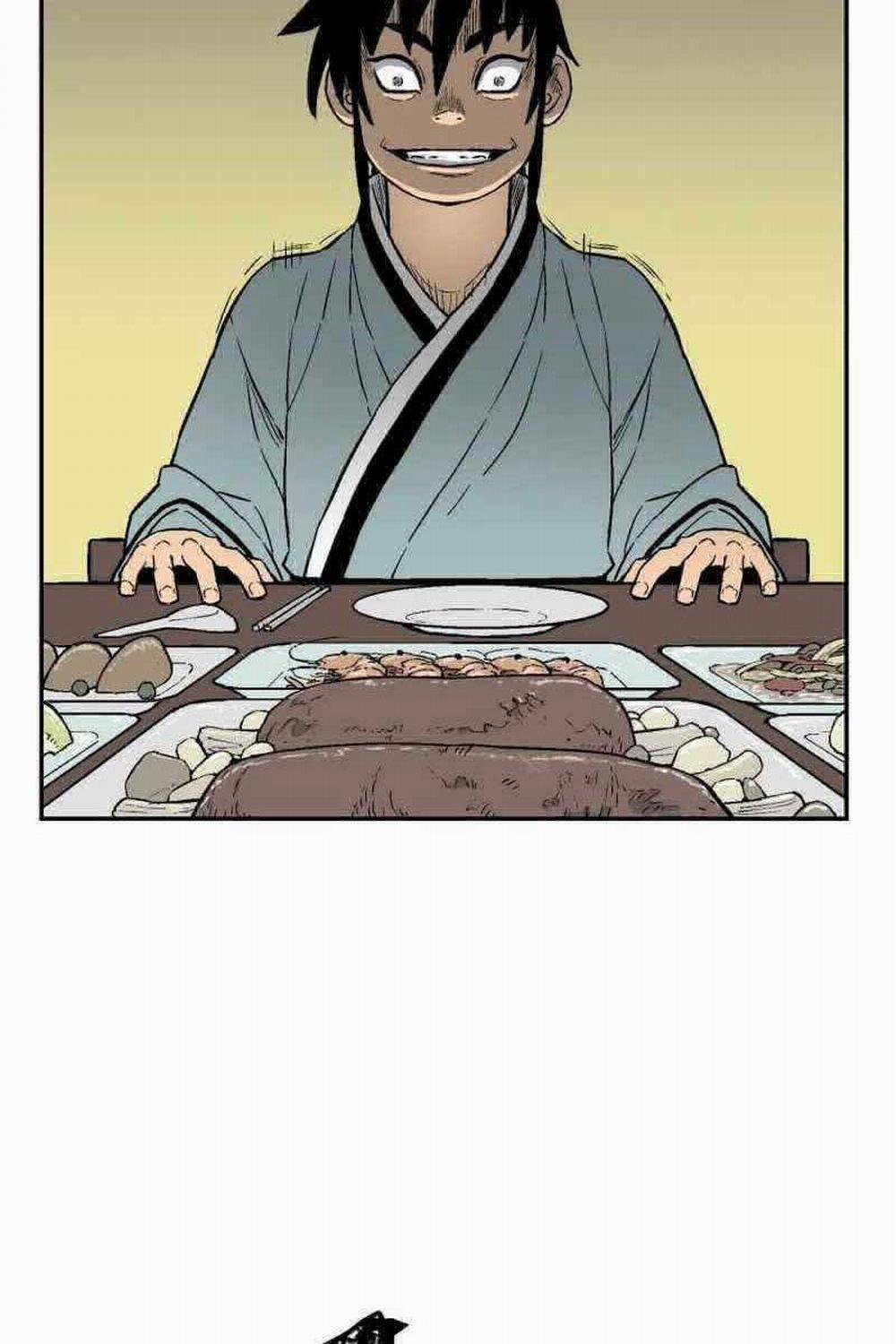 Vĩ Linh Kiếm Tiên 4 trang 78