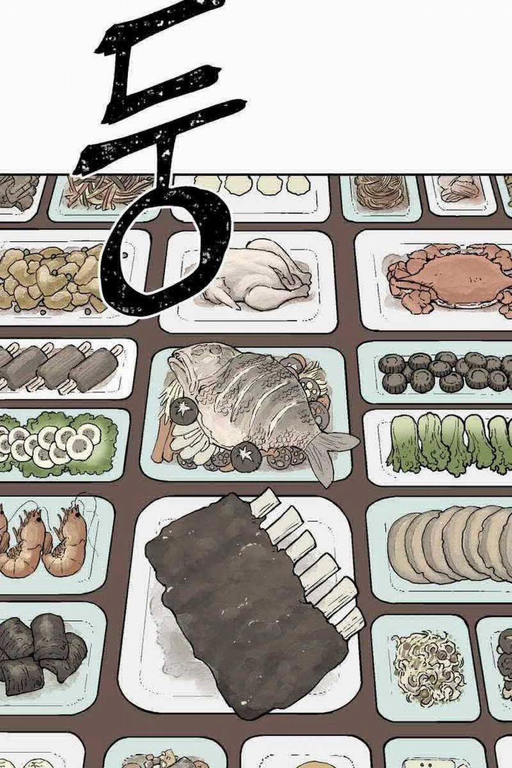 Vĩ Linh Kiếm Tiên 4 trang 79