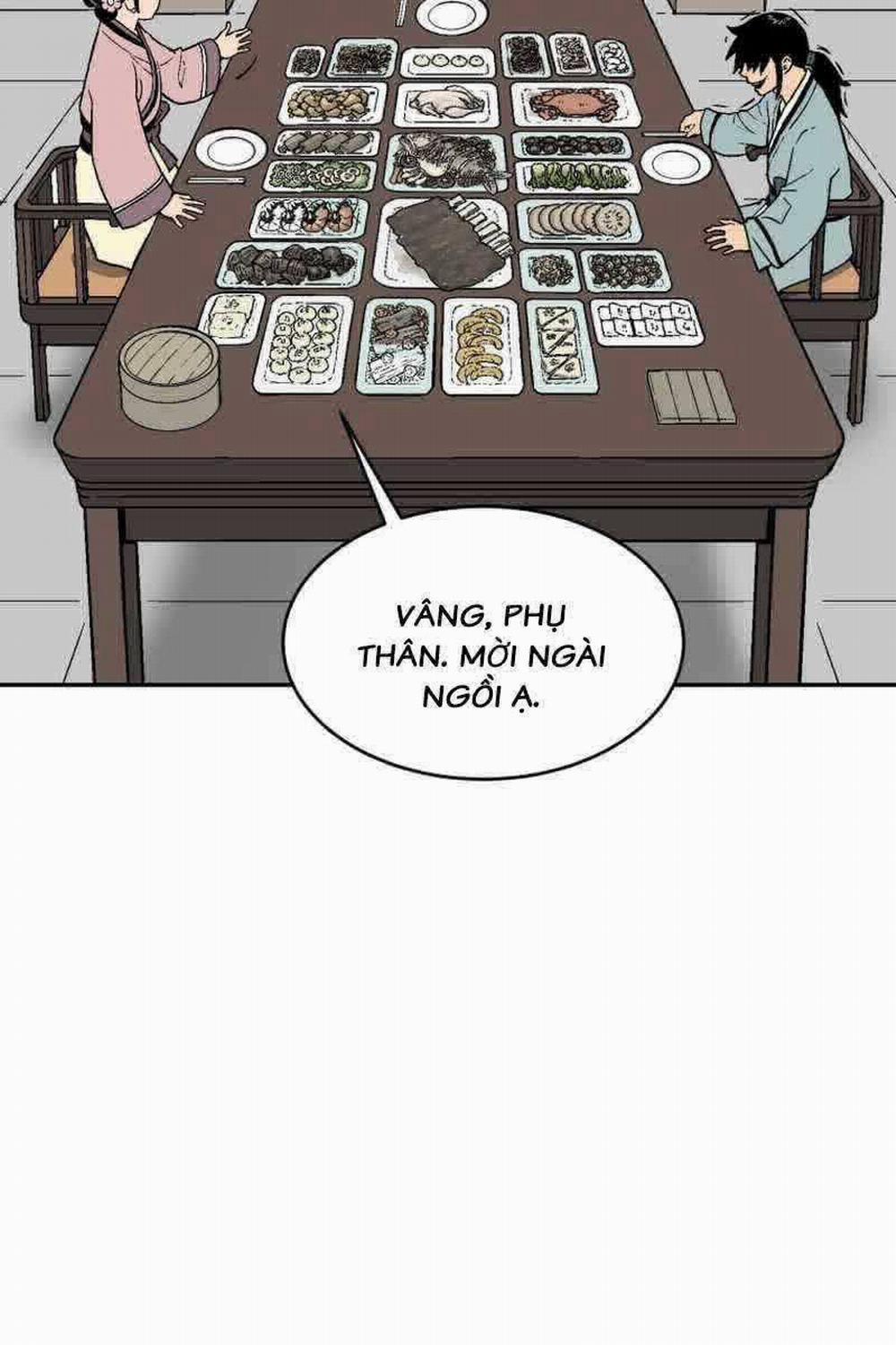 Vĩ Linh Kiếm Tiên 4 trang 86