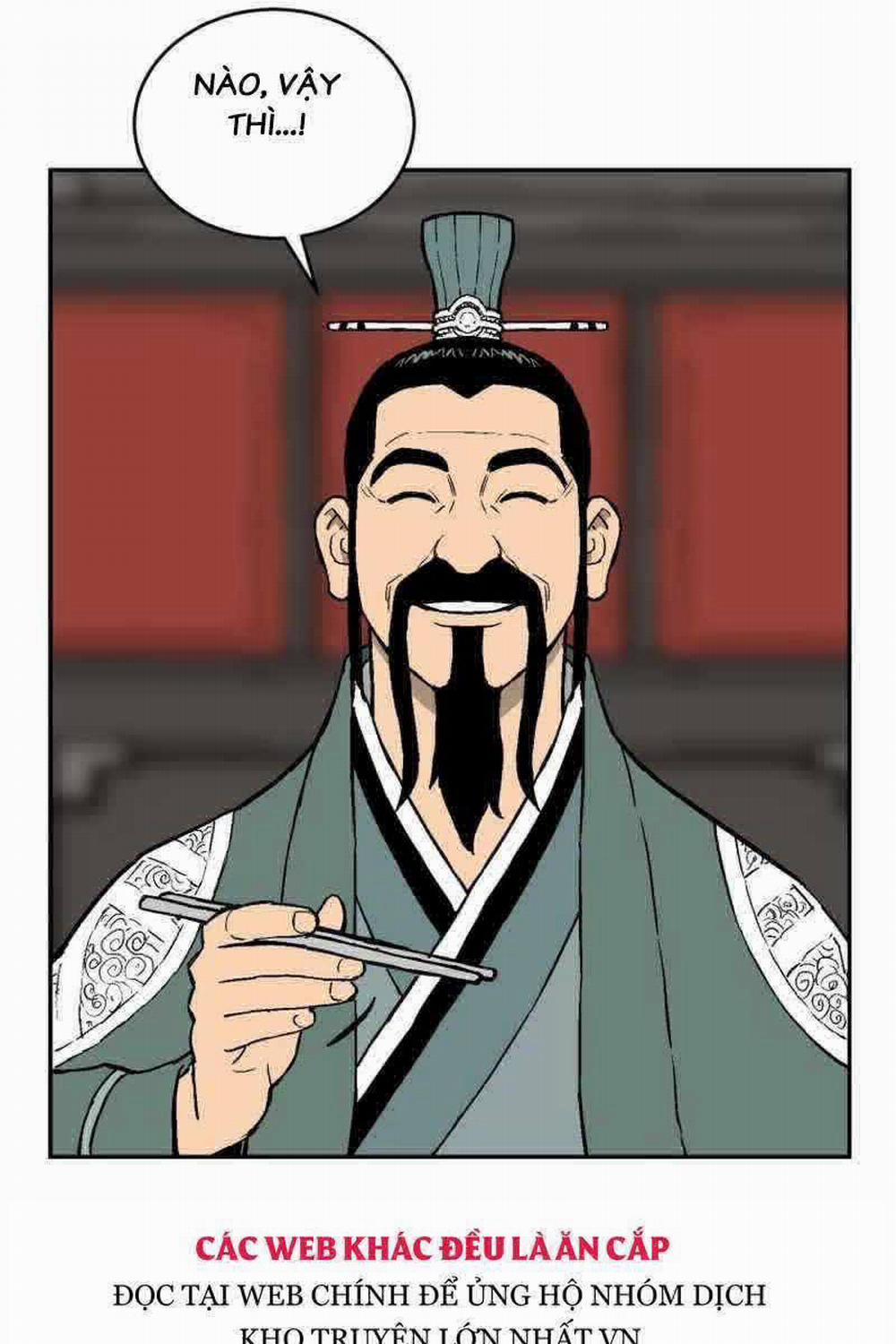Vĩ Linh Kiếm Tiên 4 trang 87