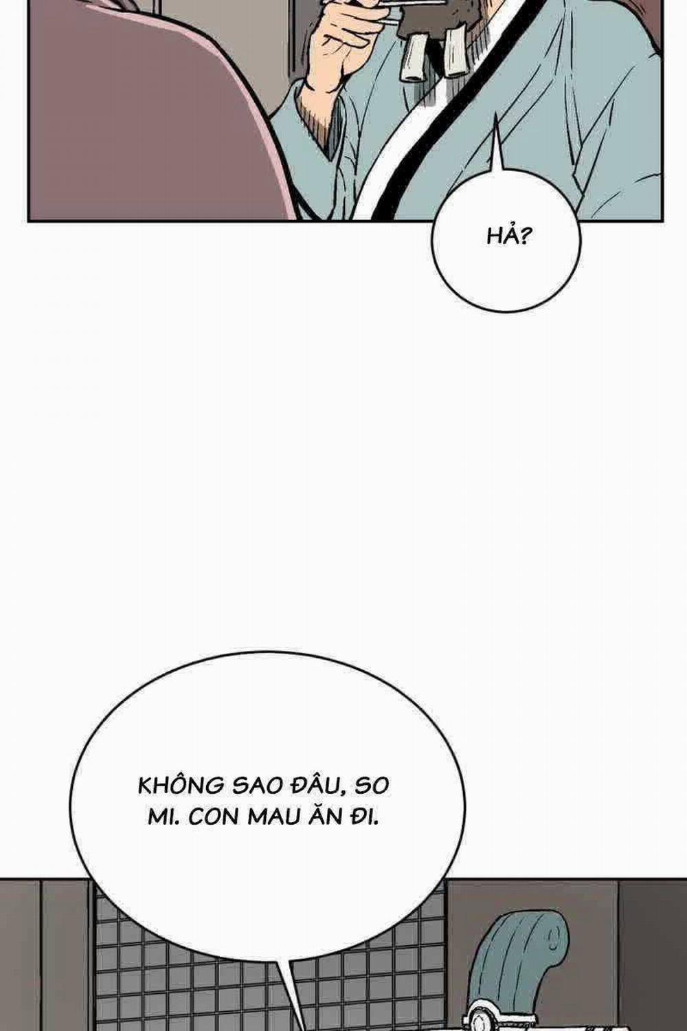 Vĩ Linh Kiếm Tiên 4 trang 92