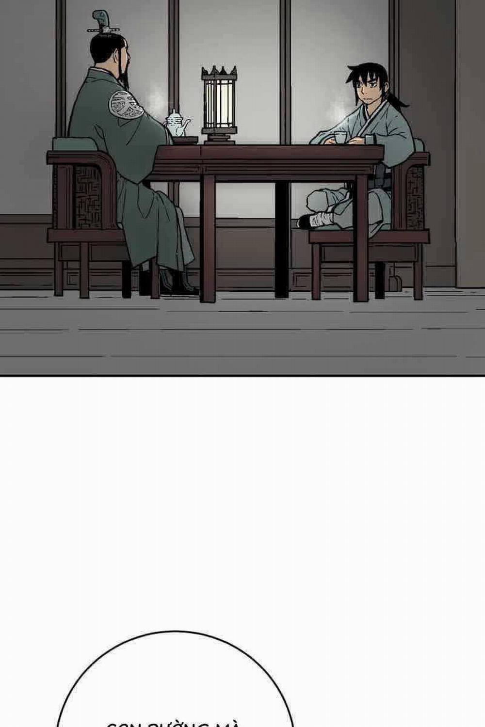 Vĩ Linh Kiếm Tiên 4 trang 96