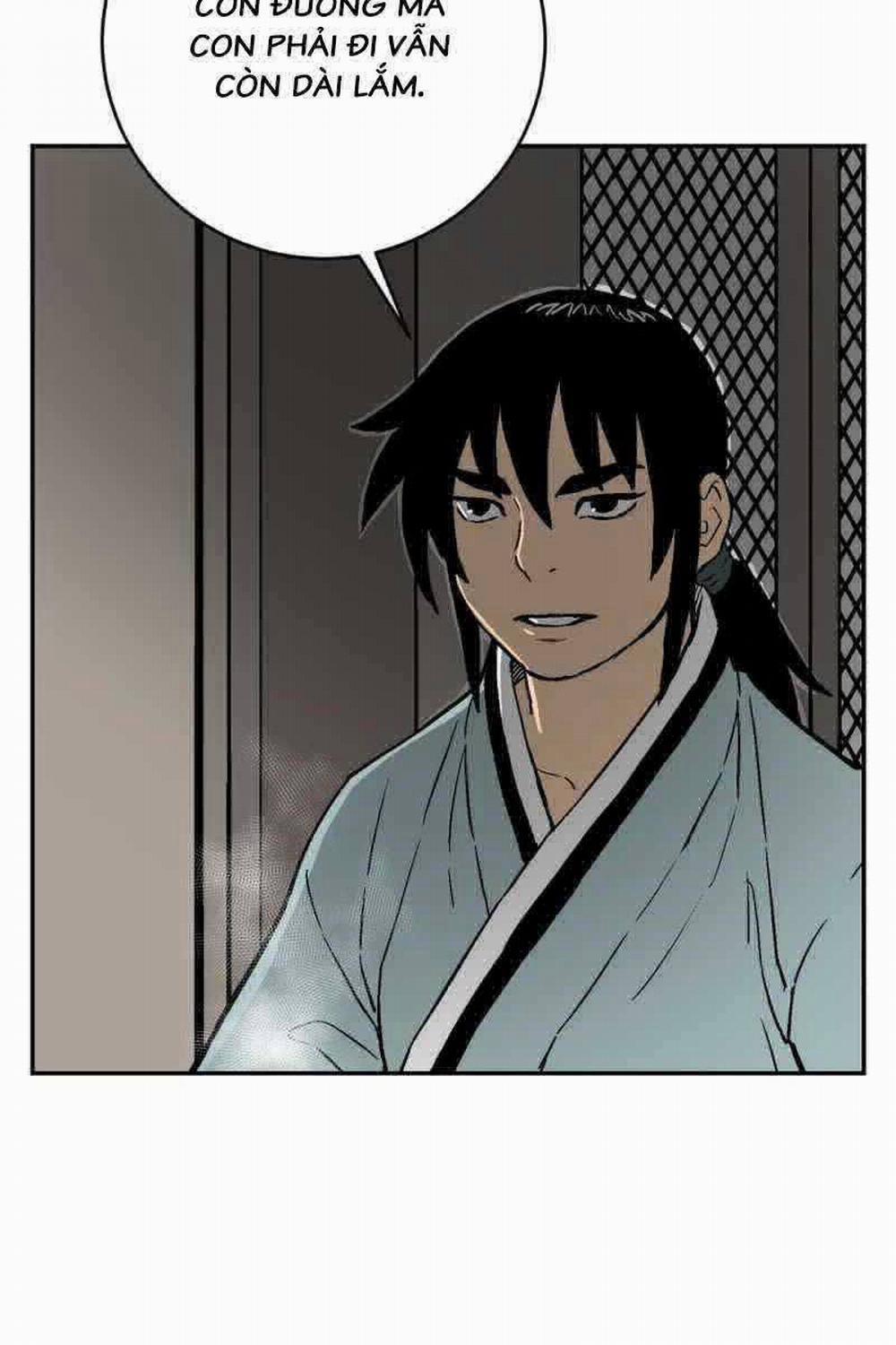 Vĩ Linh Kiếm Tiên 4 trang 97