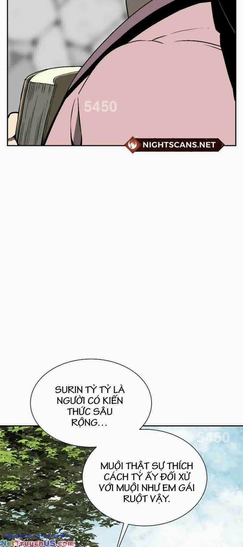 Vĩ Linh Kiếm Tiên 40 trang 1