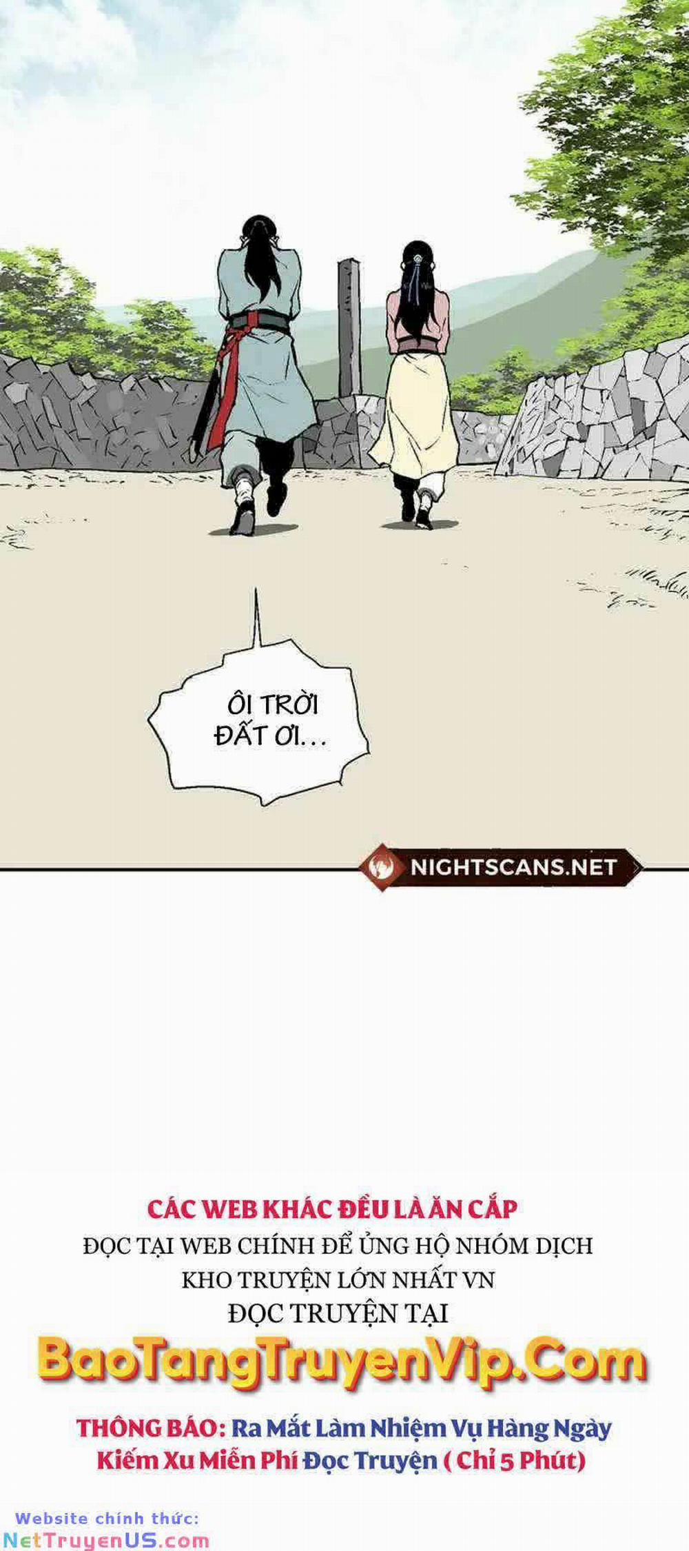 Vĩ Linh Kiếm Tiên 40 trang 11