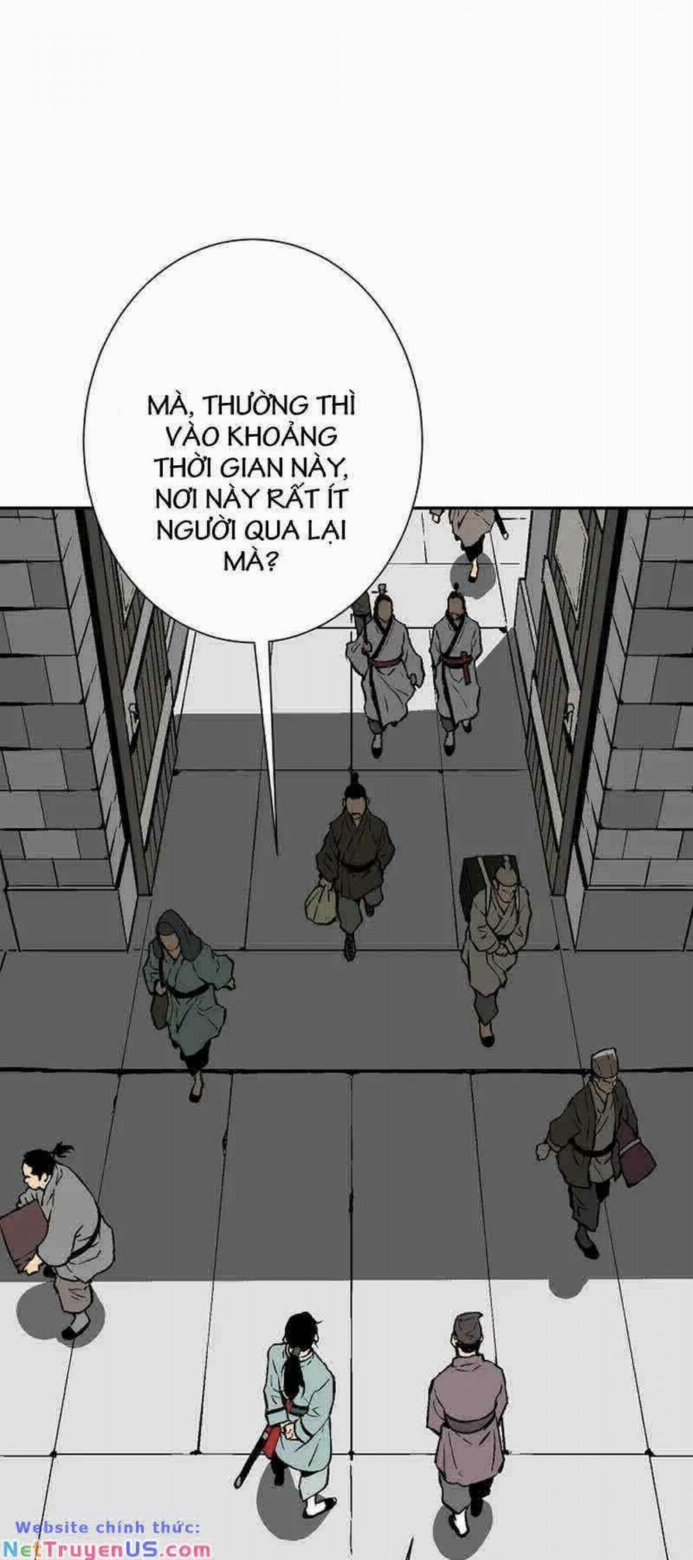 Vĩ Linh Kiếm Tiên 40 trang 15