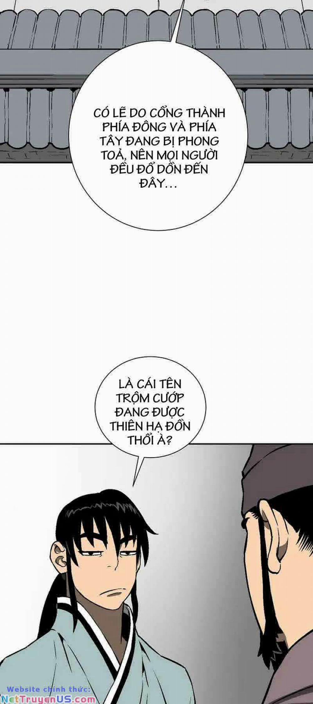 Vĩ Linh Kiếm Tiên 40 trang 16