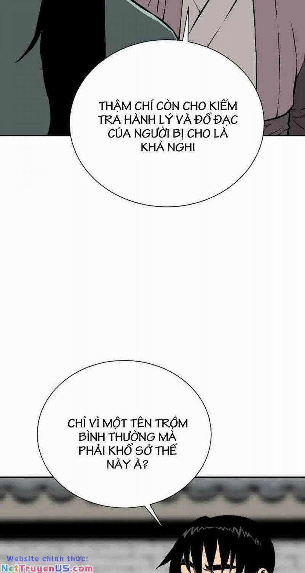 Vĩ Linh Kiếm Tiên 40 trang 18