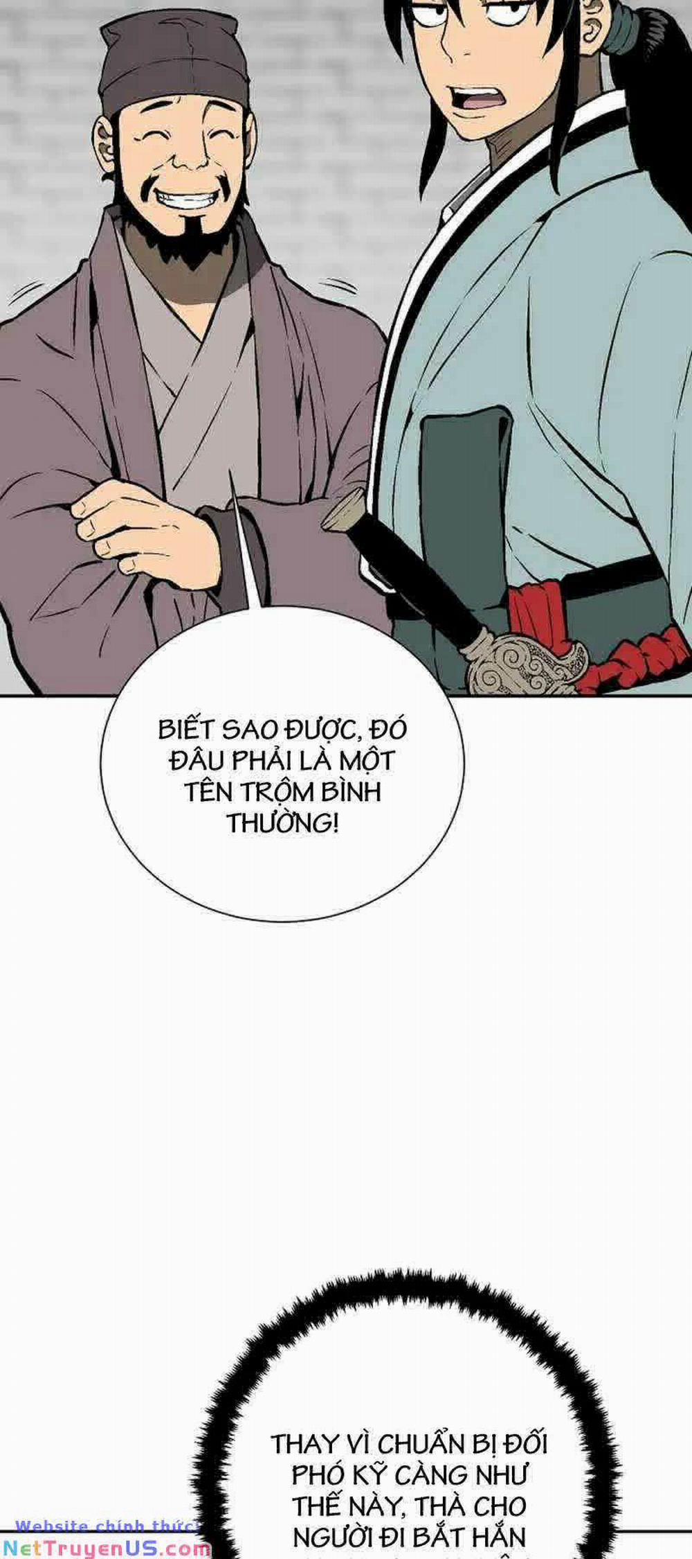 Vĩ Linh Kiếm Tiên 40 trang 19