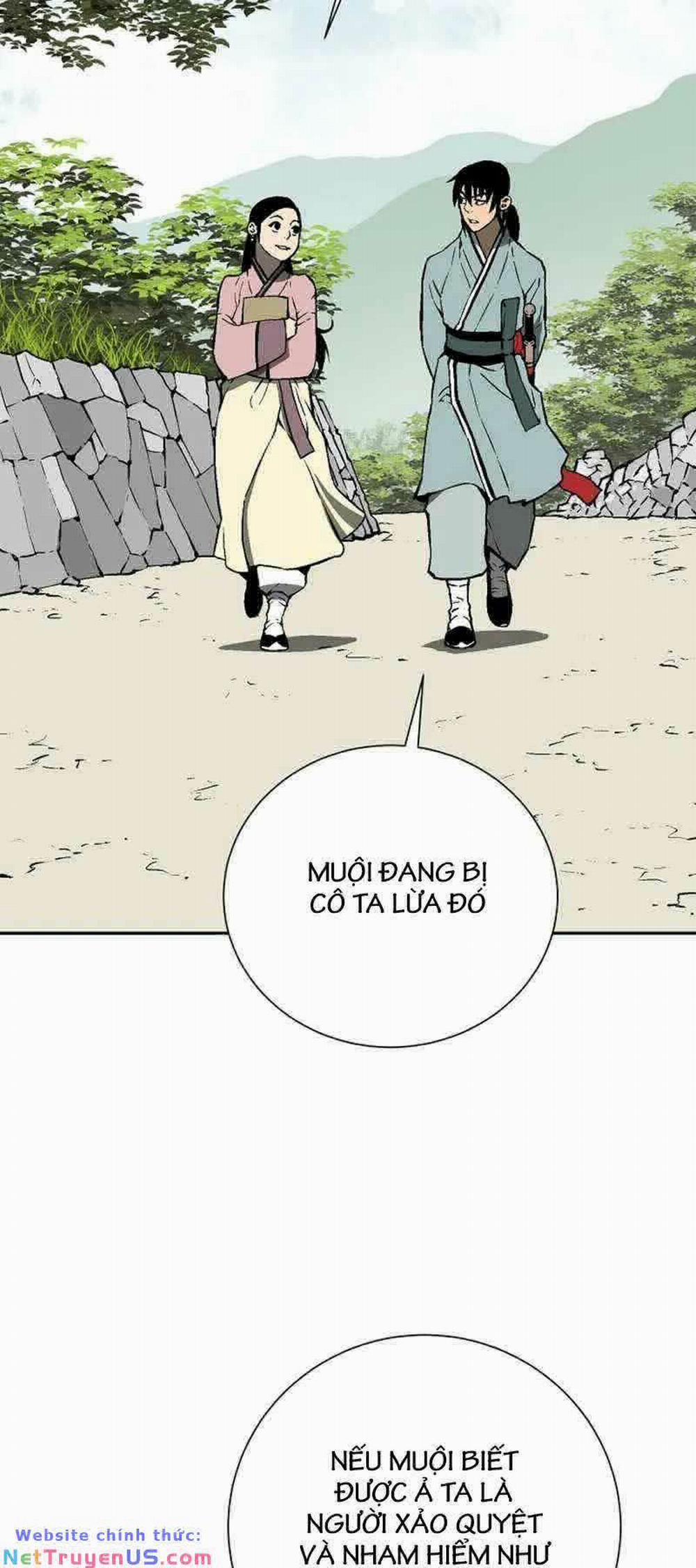 Vĩ Linh Kiếm Tiên 40 trang 2