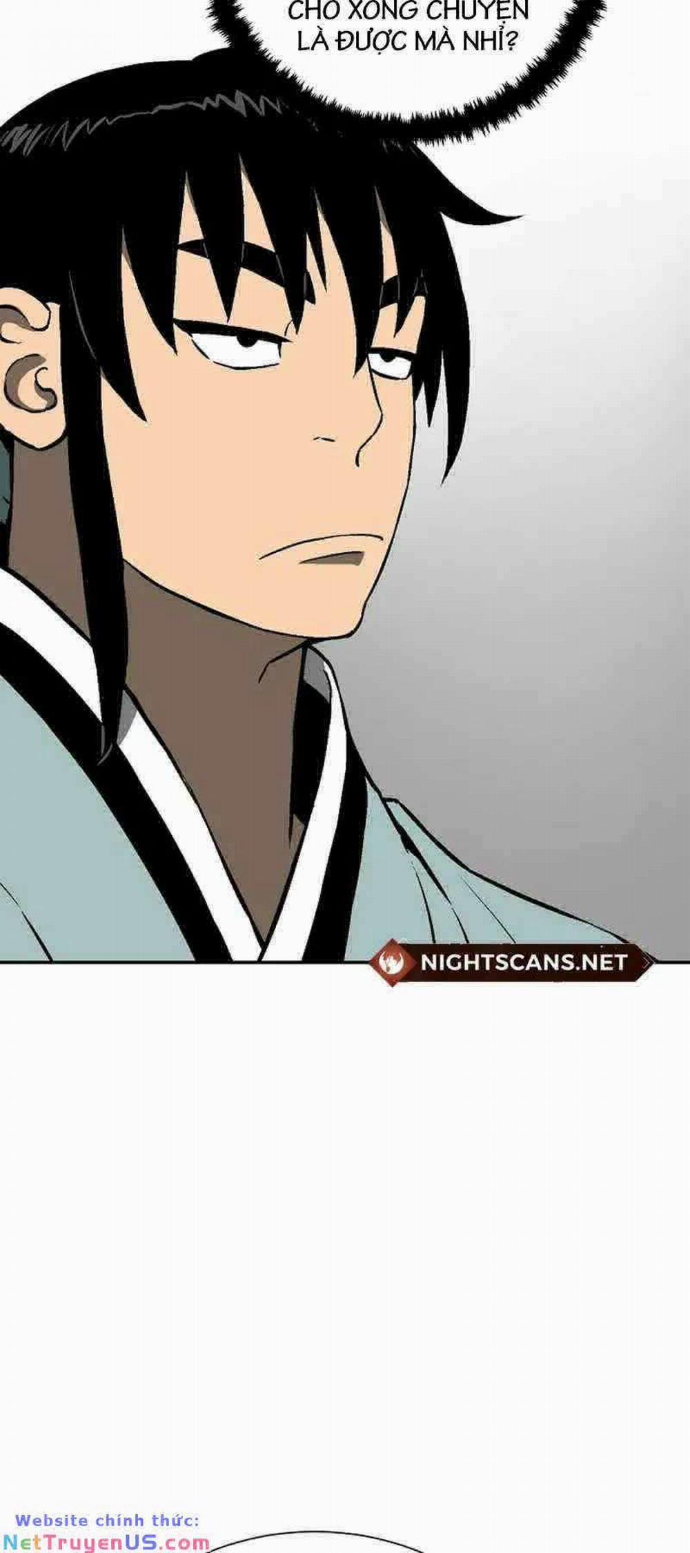 Vĩ Linh Kiếm Tiên 40 trang 20