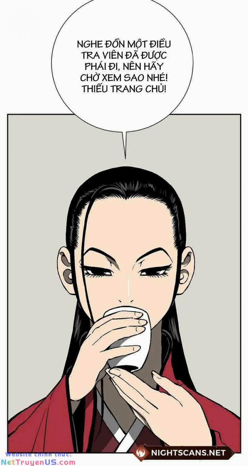 Vĩ Linh Kiếm Tiên 40 trang 22