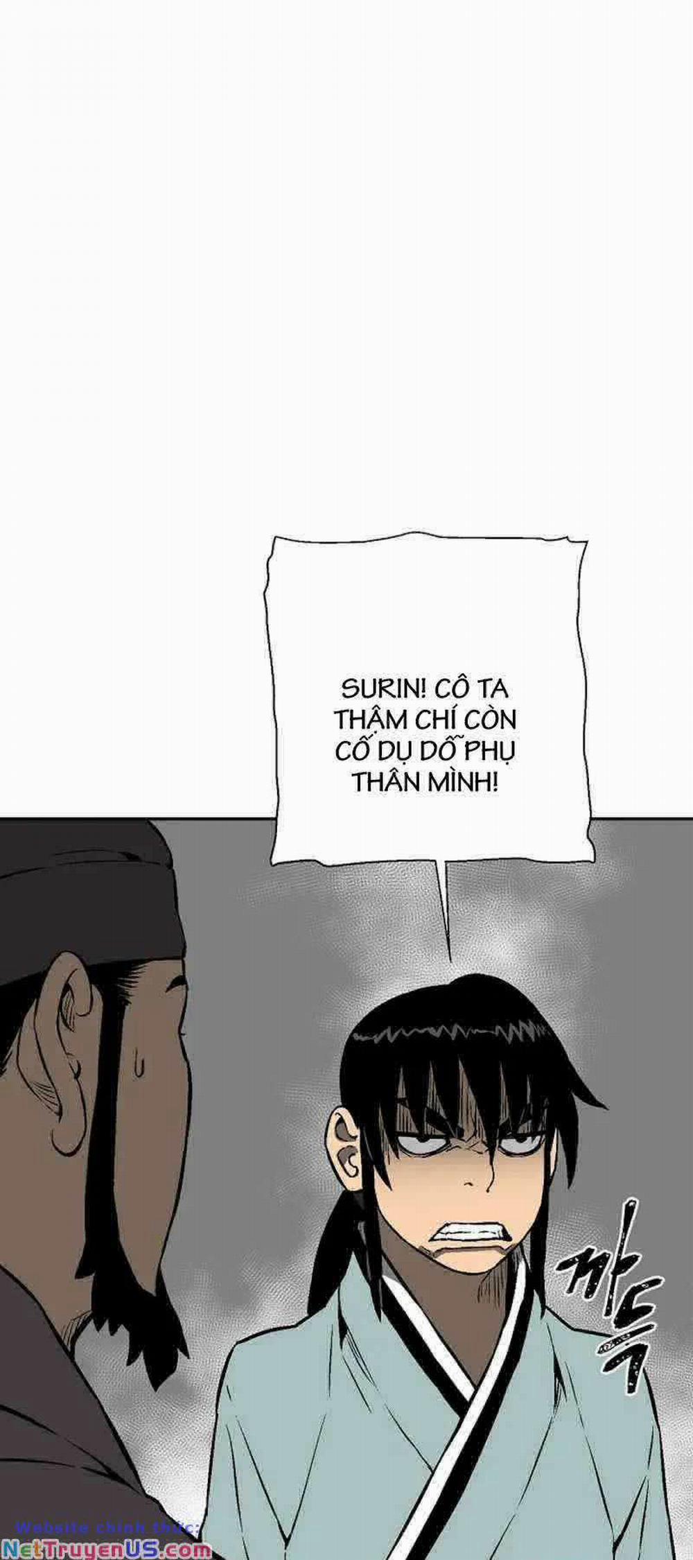 Vĩ Linh Kiếm Tiên 40 trang 23