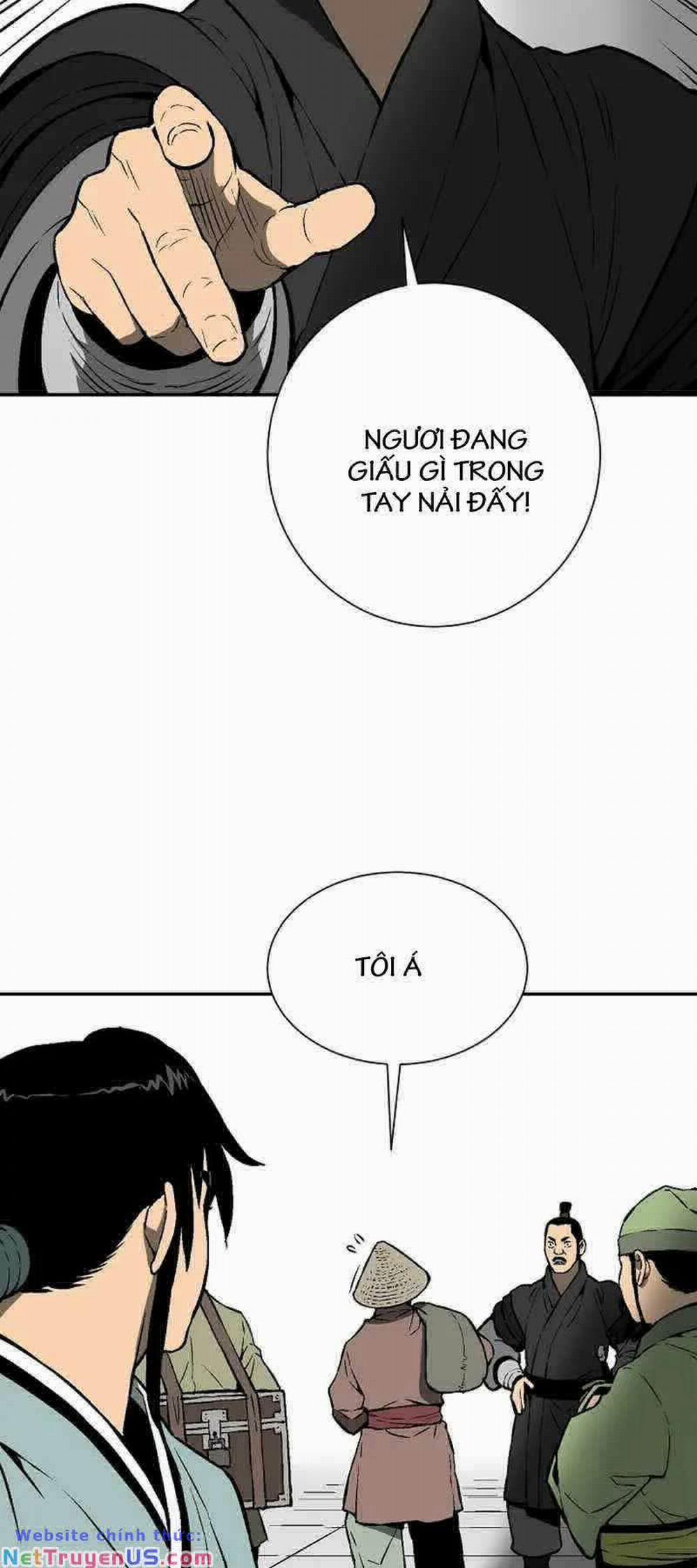 Vĩ Linh Kiếm Tiên 40 trang 25