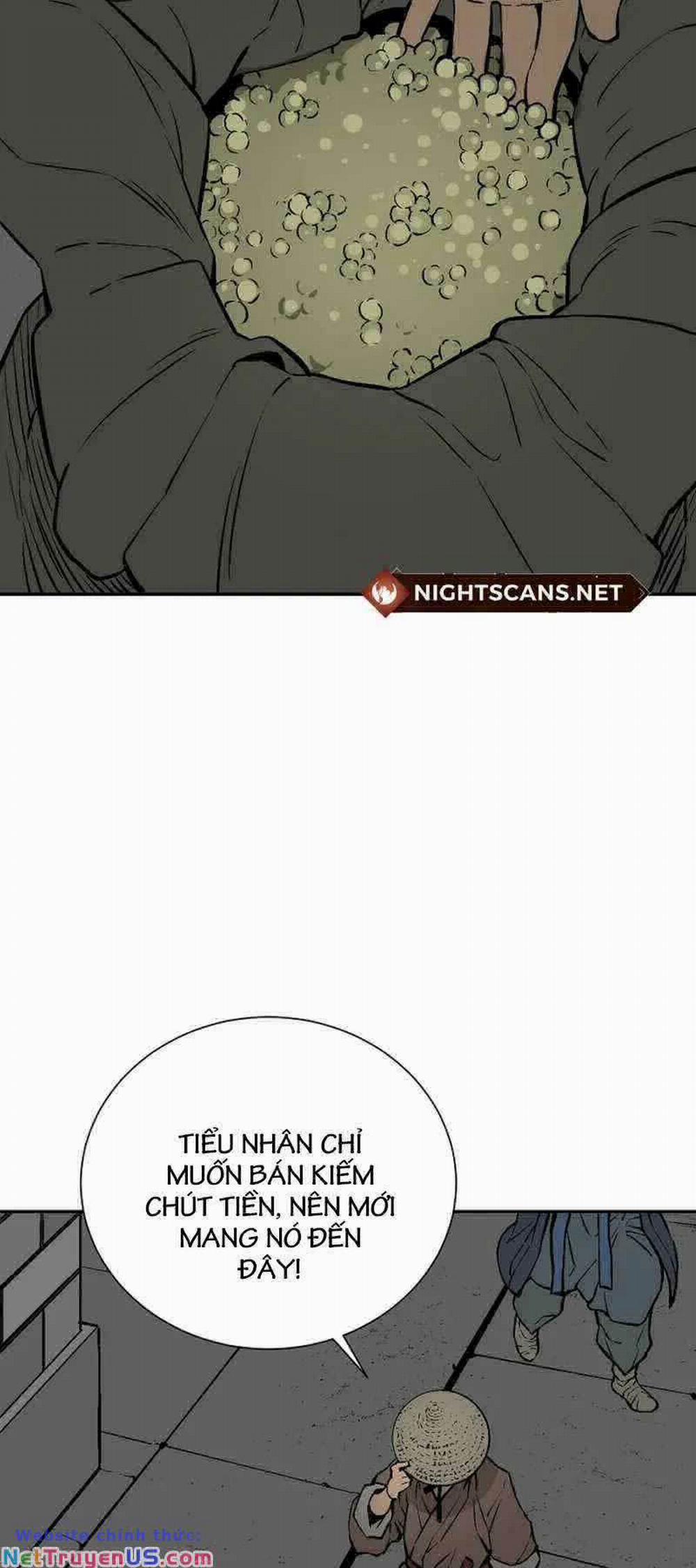 Vĩ Linh Kiếm Tiên 40 trang 28