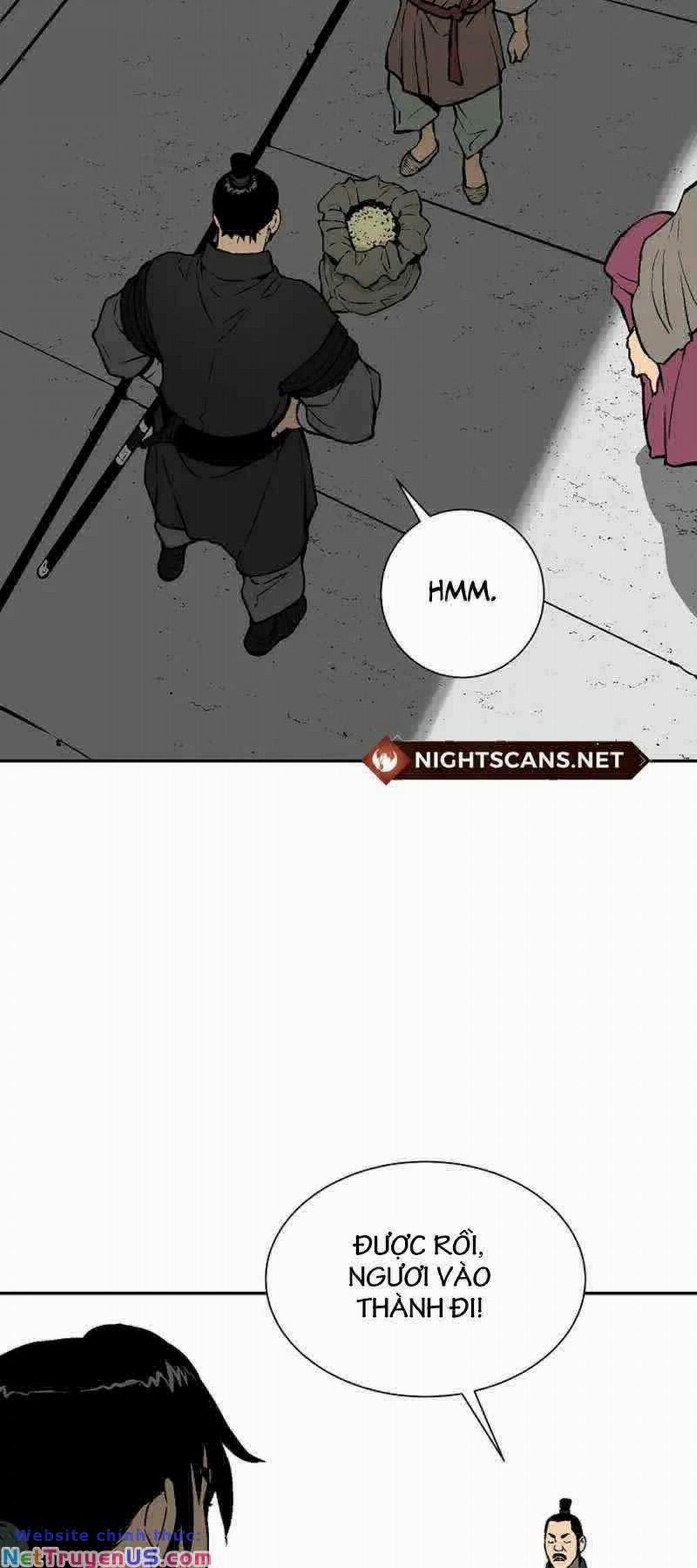 Vĩ Linh Kiếm Tiên 40 trang 29