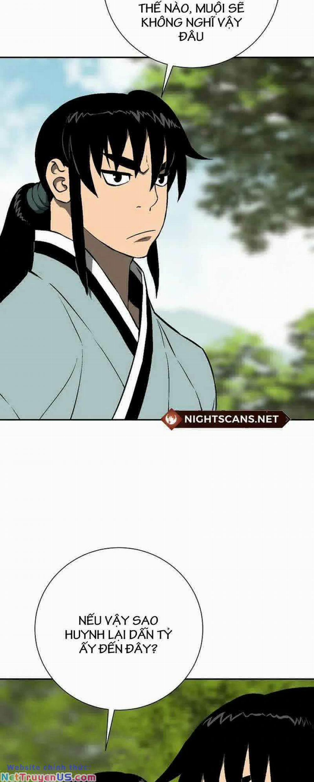 Vĩ Linh Kiếm Tiên 40 trang 3