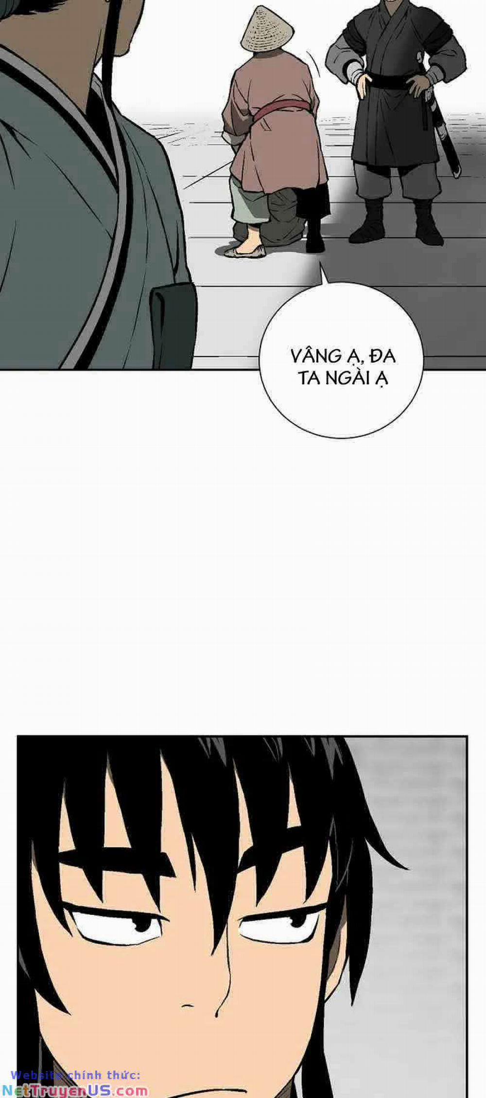 Vĩ Linh Kiếm Tiên 40 trang 30