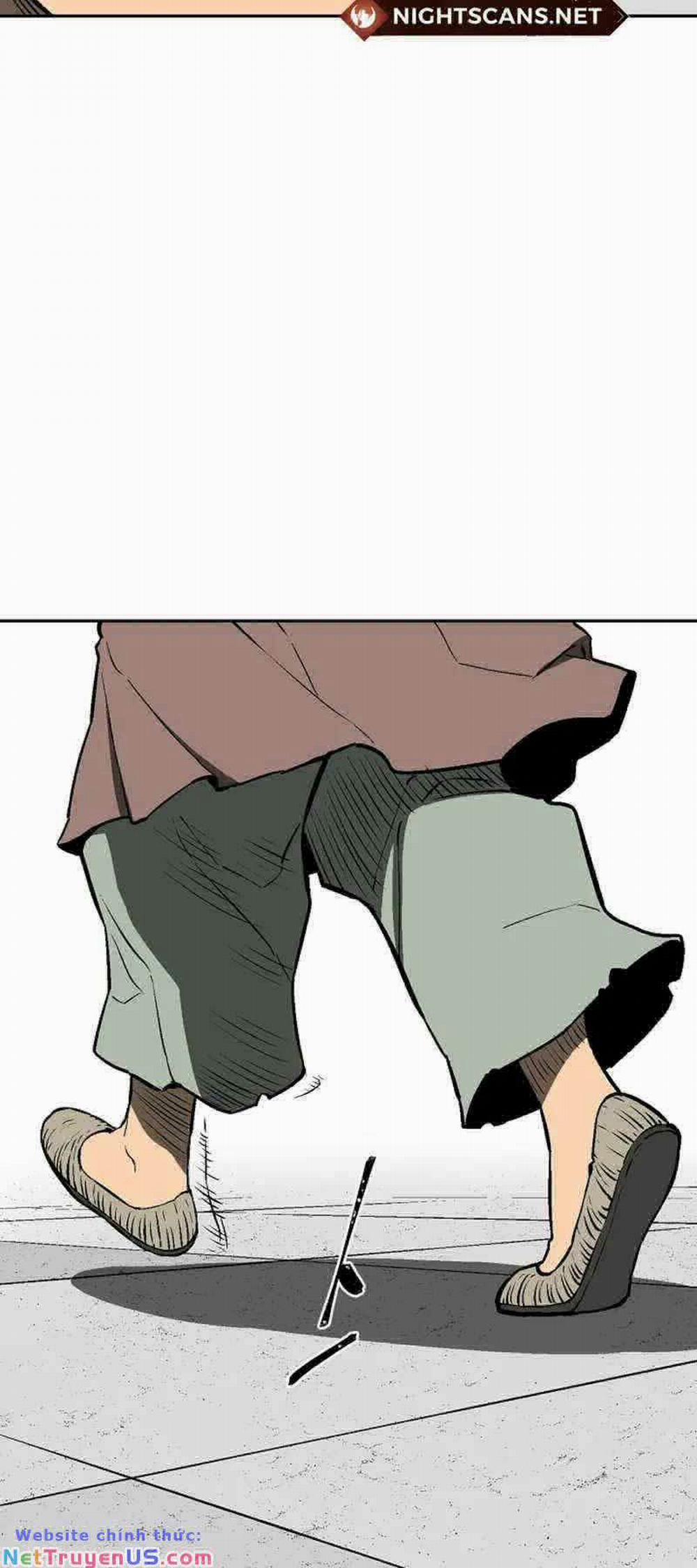 Vĩ Linh Kiếm Tiên 40 trang 33