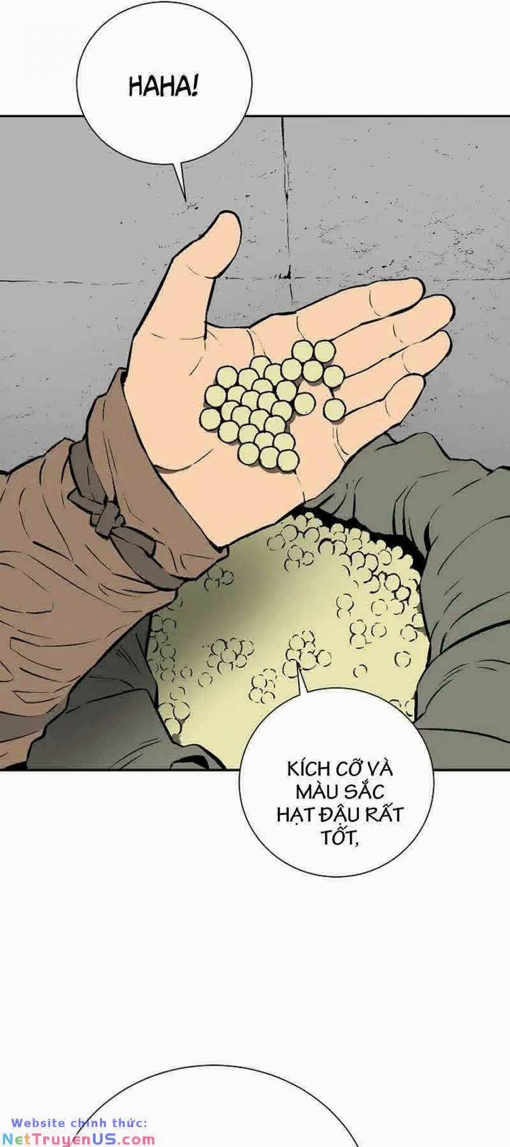 Vĩ Linh Kiếm Tiên 40 trang 38