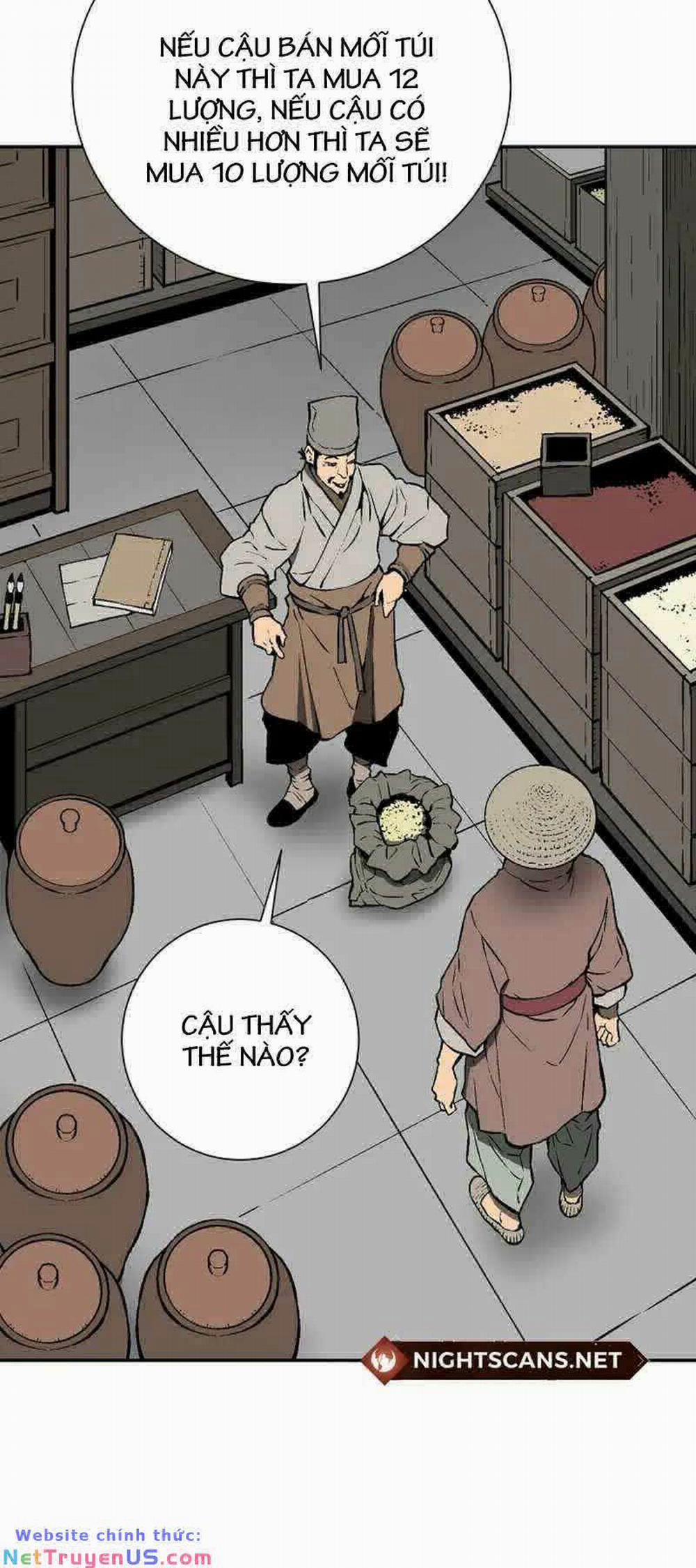 Vĩ Linh Kiếm Tiên 40 trang 39