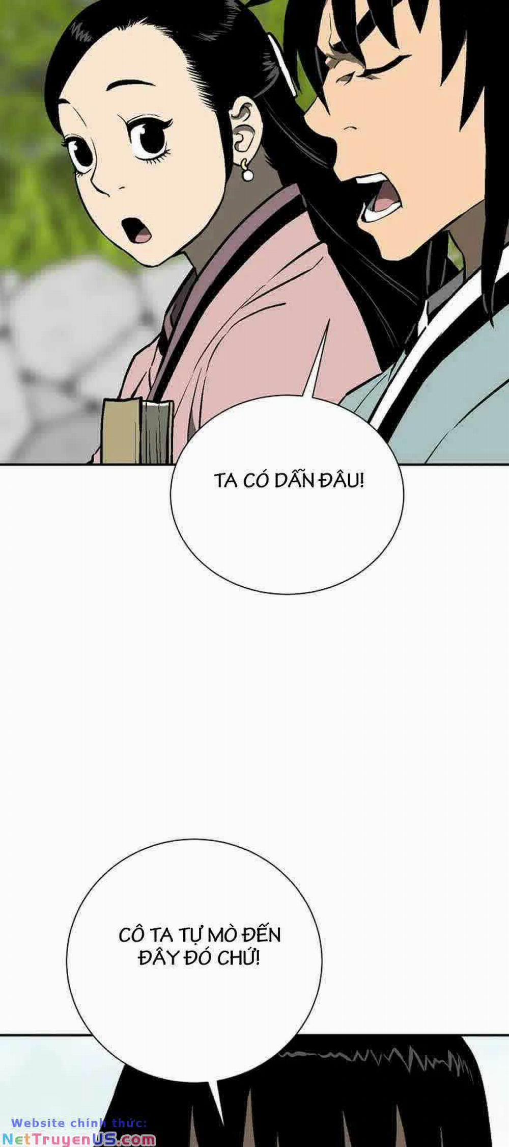 Vĩ Linh Kiếm Tiên 40 trang 4