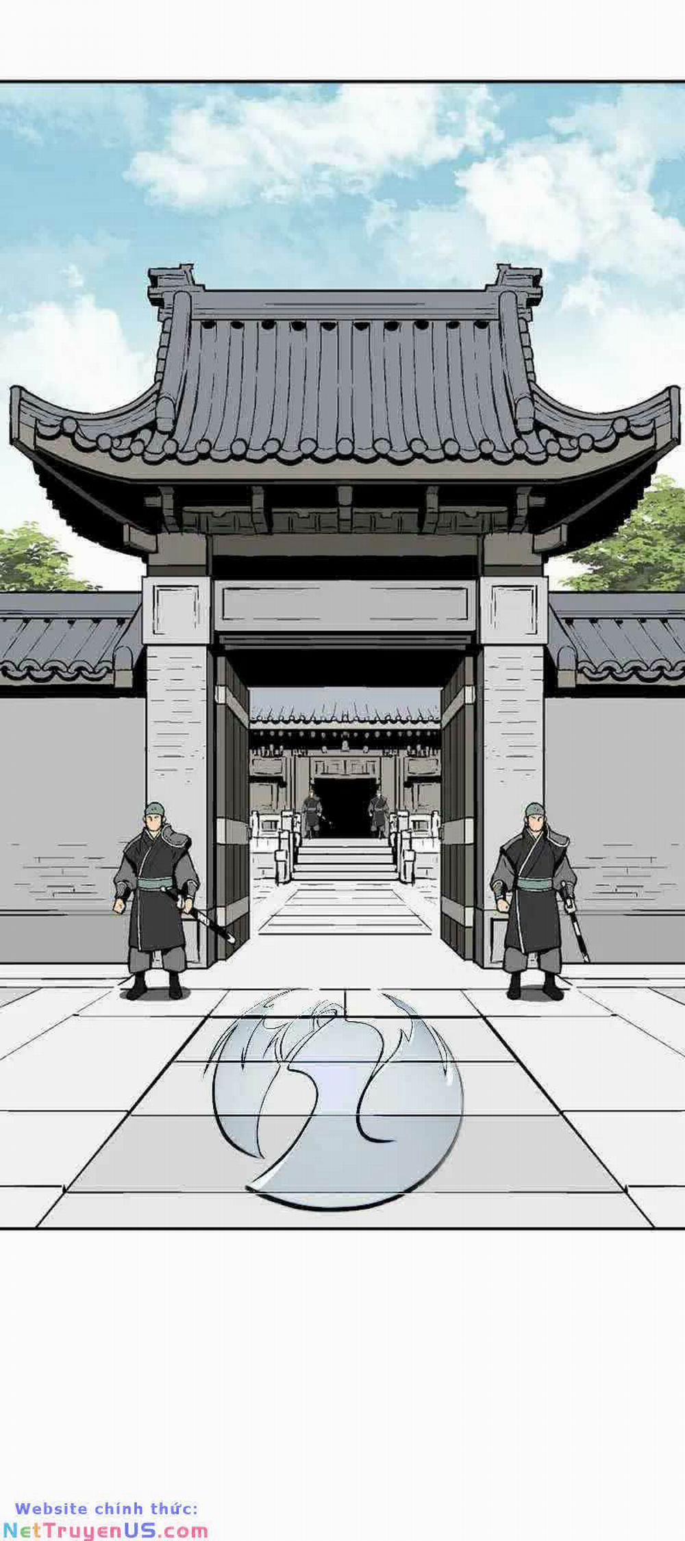 Vĩ Linh Kiếm Tiên 40 trang 43