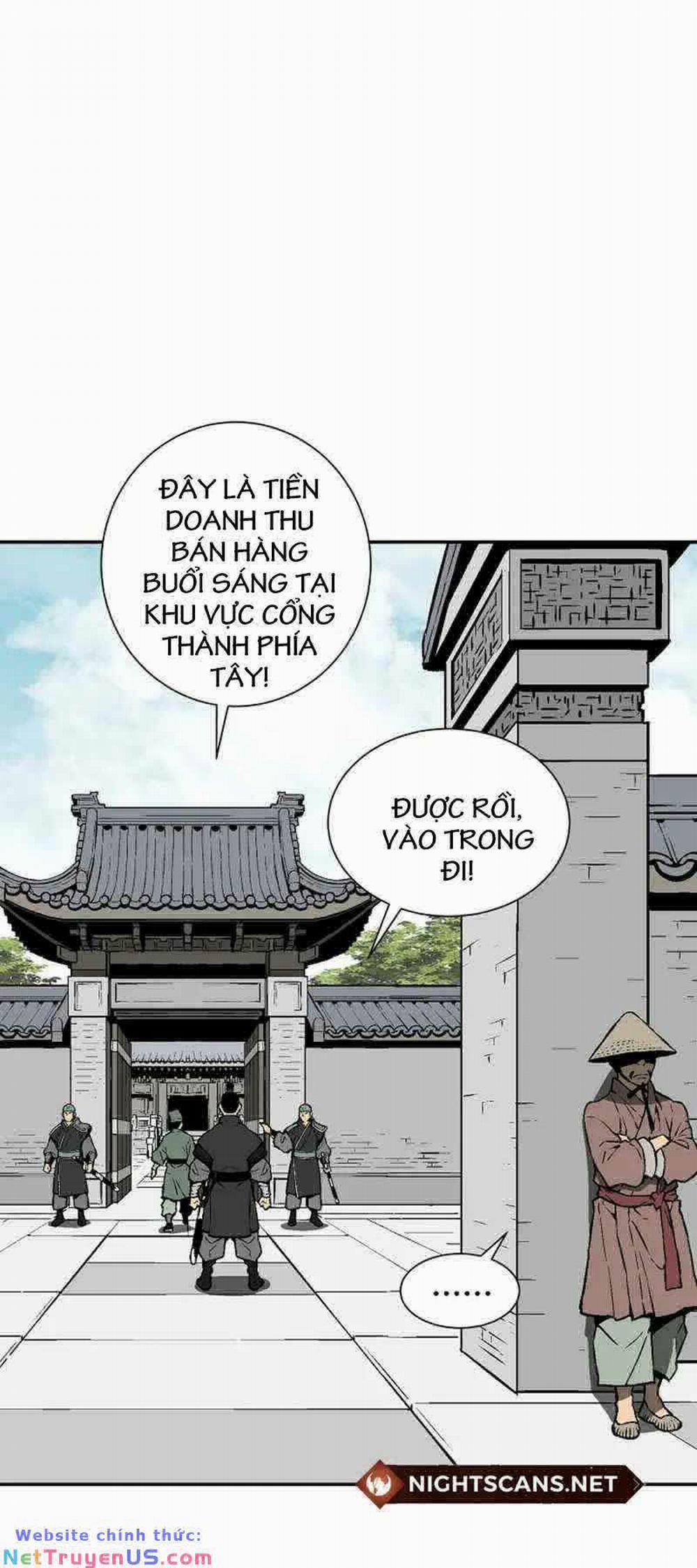 Vĩ Linh Kiếm Tiên 40 trang 46