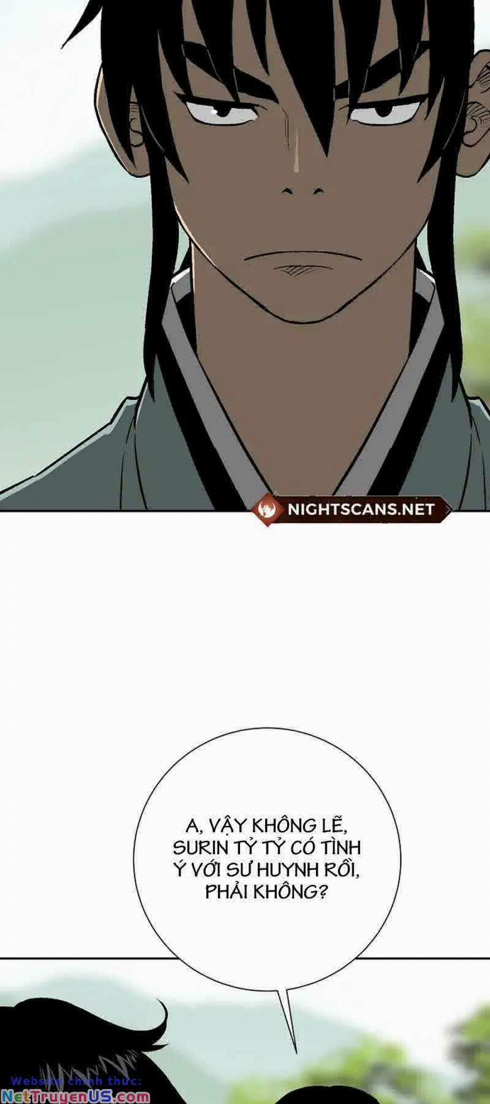 Vĩ Linh Kiếm Tiên 40 trang 5