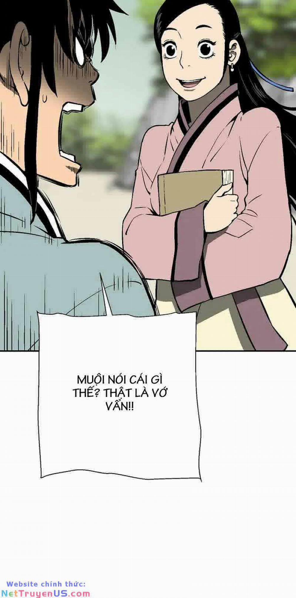 Vĩ Linh Kiếm Tiên 40 trang 6