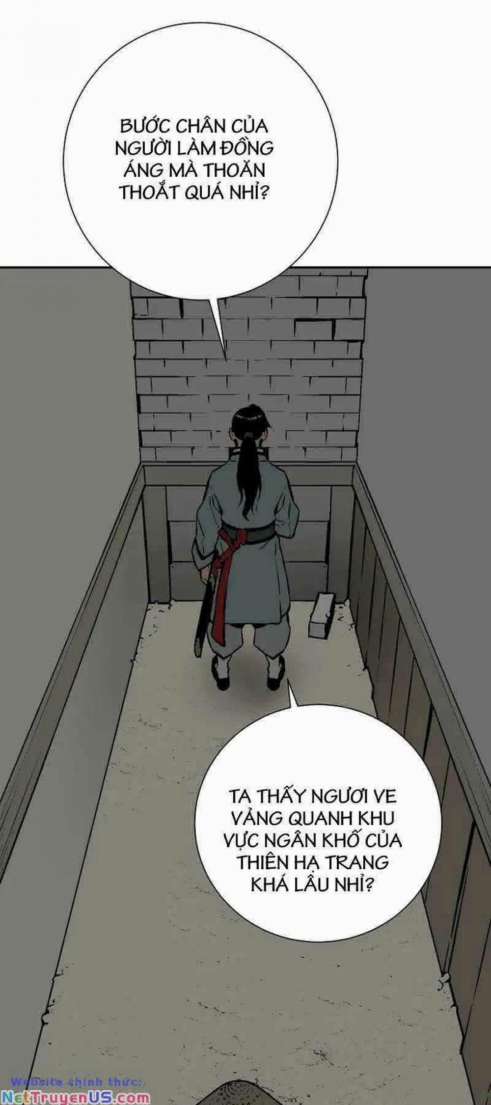 Vĩ Linh Kiếm Tiên 40 trang 62