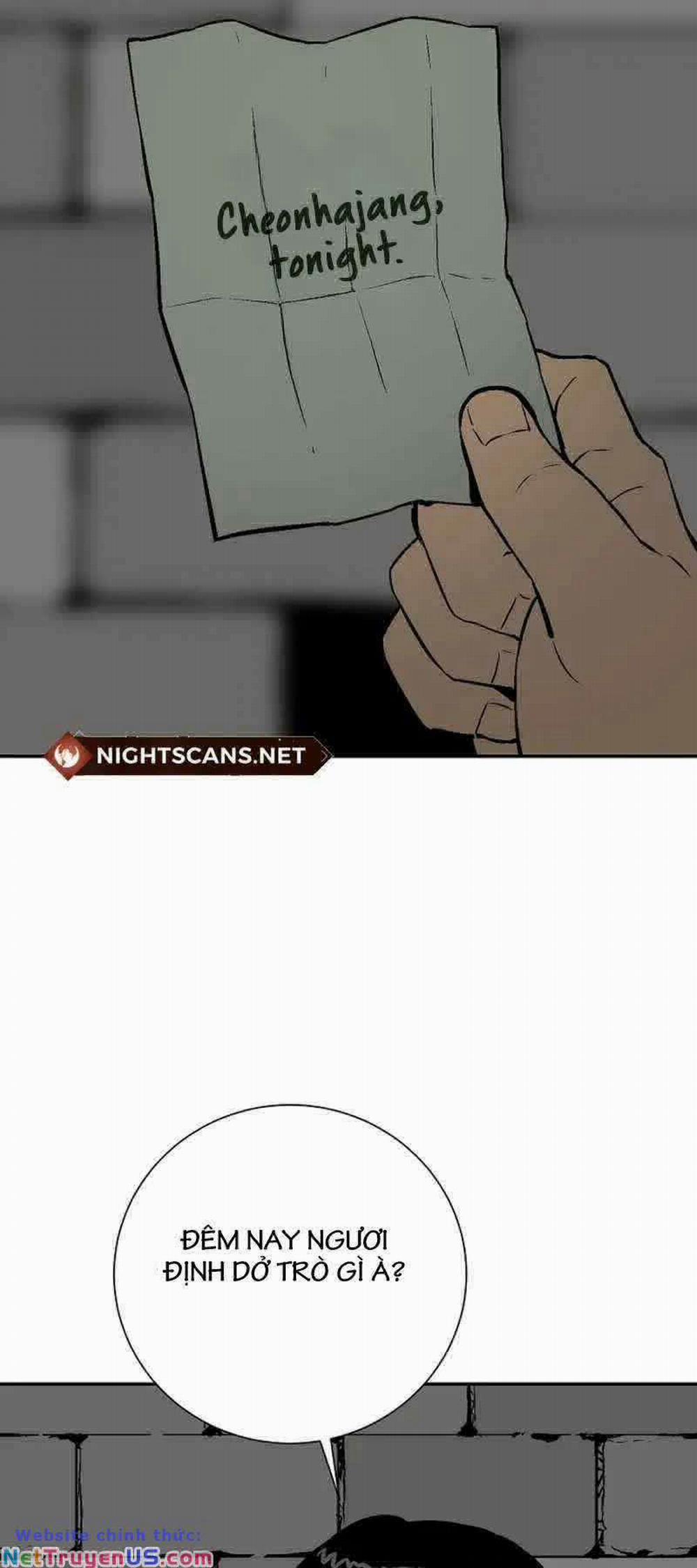 Vĩ Linh Kiếm Tiên 40 trang 64