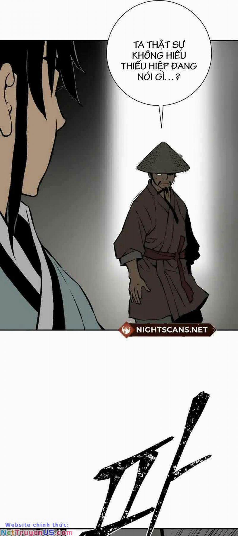 Vĩ Linh Kiếm Tiên 40 trang 66