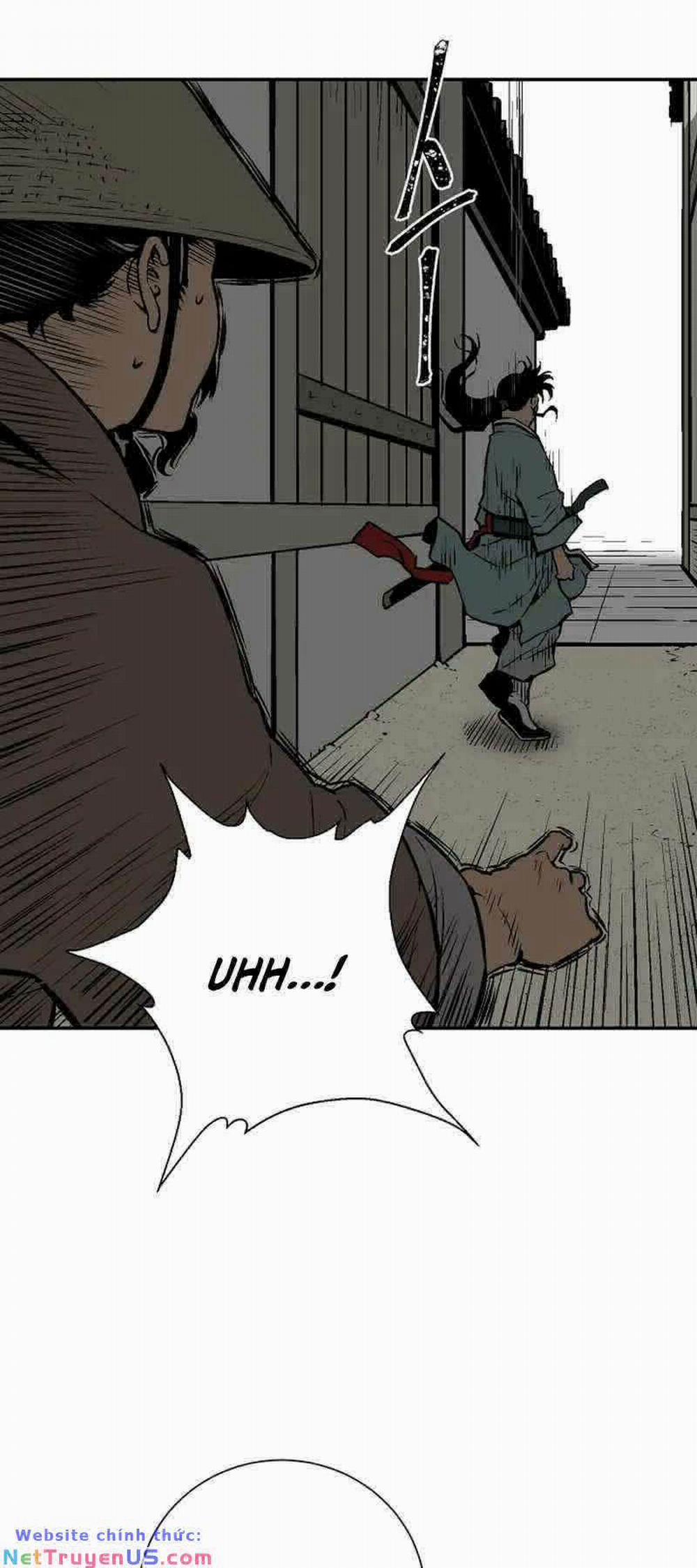 Vĩ Linh Kiếm Tiên 40 trang 68