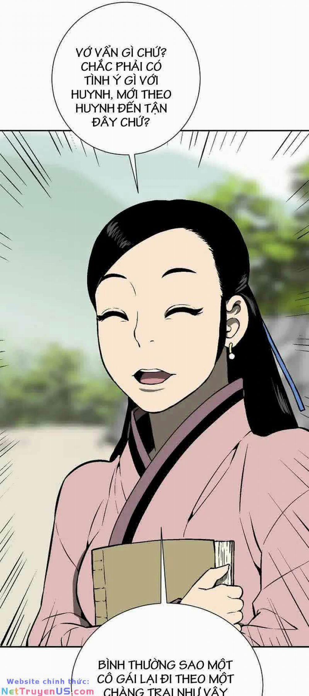 Vĩ Linh Kiếm Tiên 40 trang 7