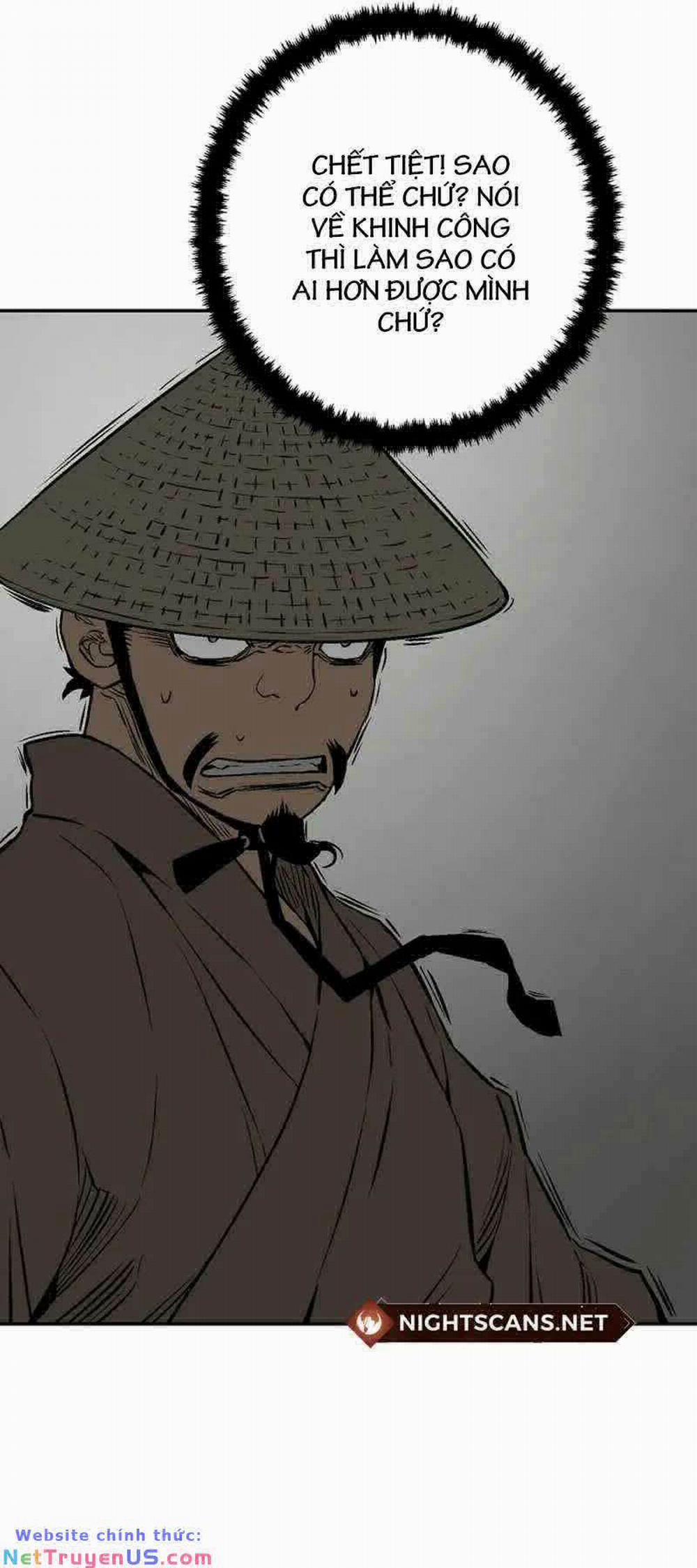 Vĩ Linh Kiếm Tiên 40 trang 70