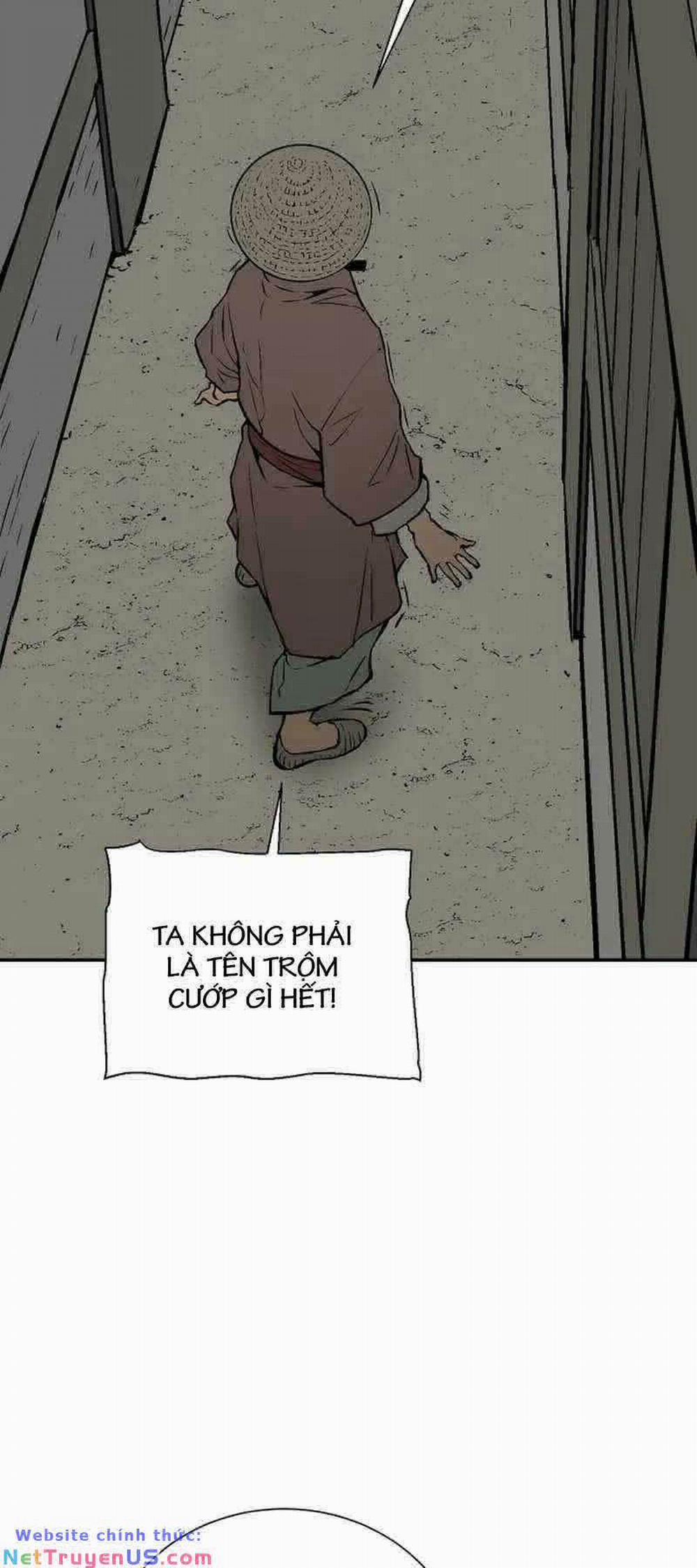 Vĩ Linh Kiếm Tiên 40 trang 72