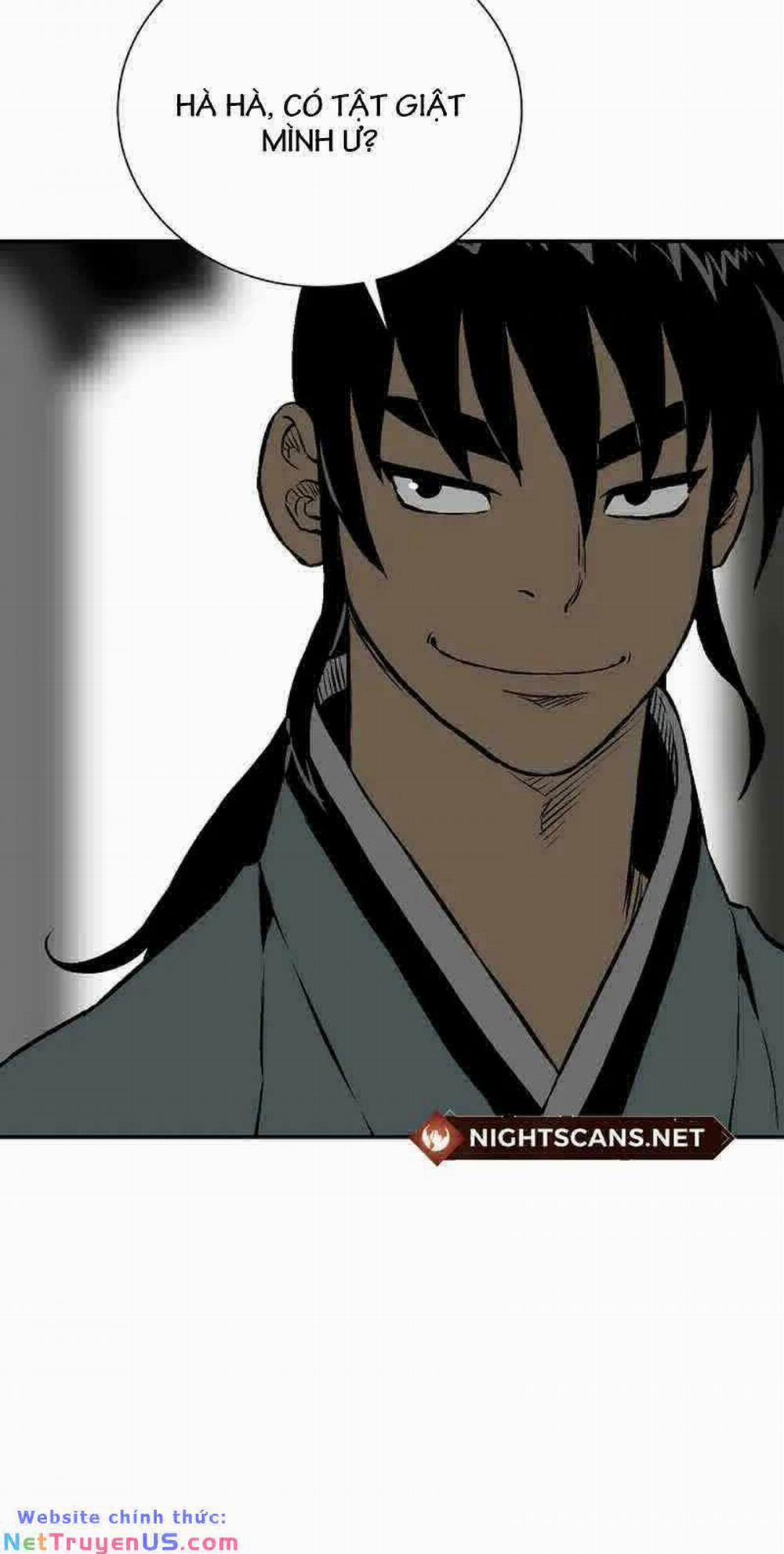 Vĩ Linh Kiếm Tiên 40 trang 73