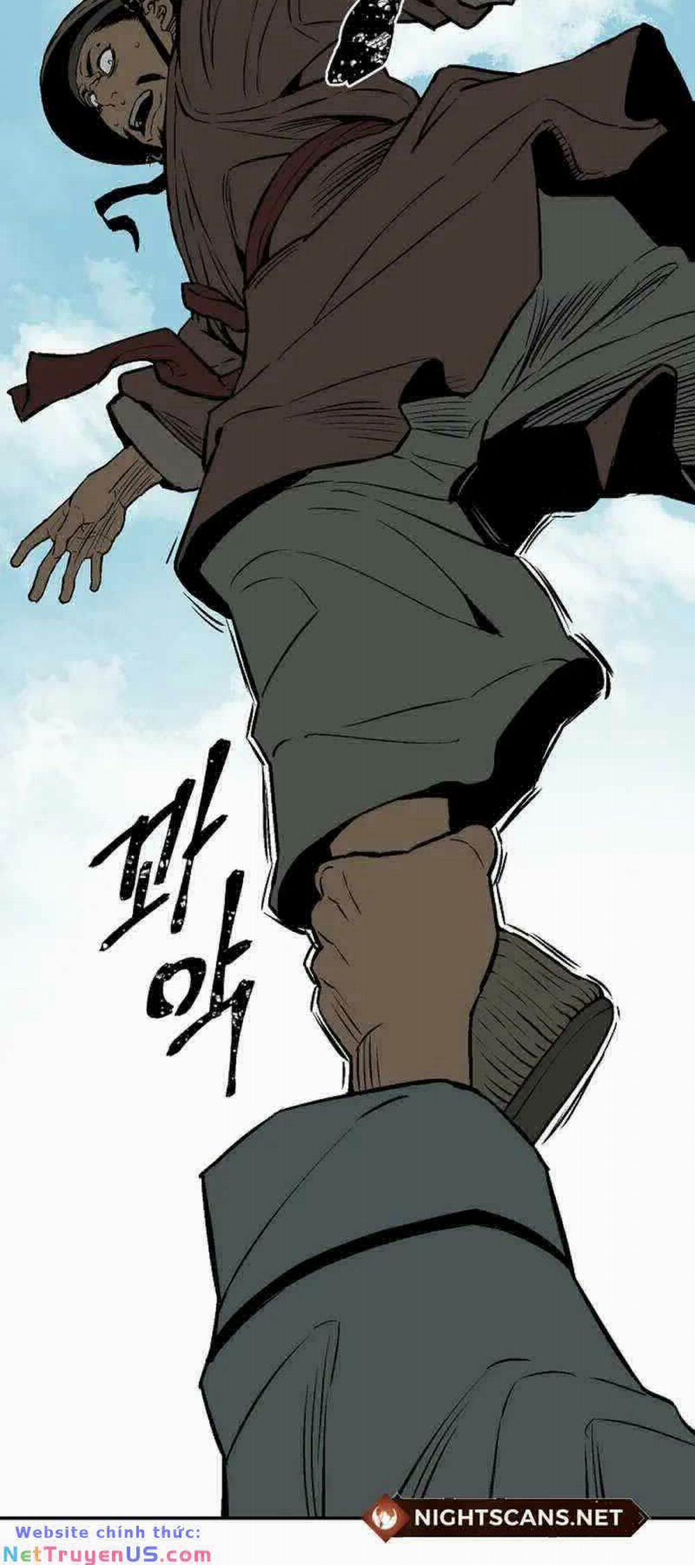 Vĩ Linh Kiếm Tiên 40 trang 78