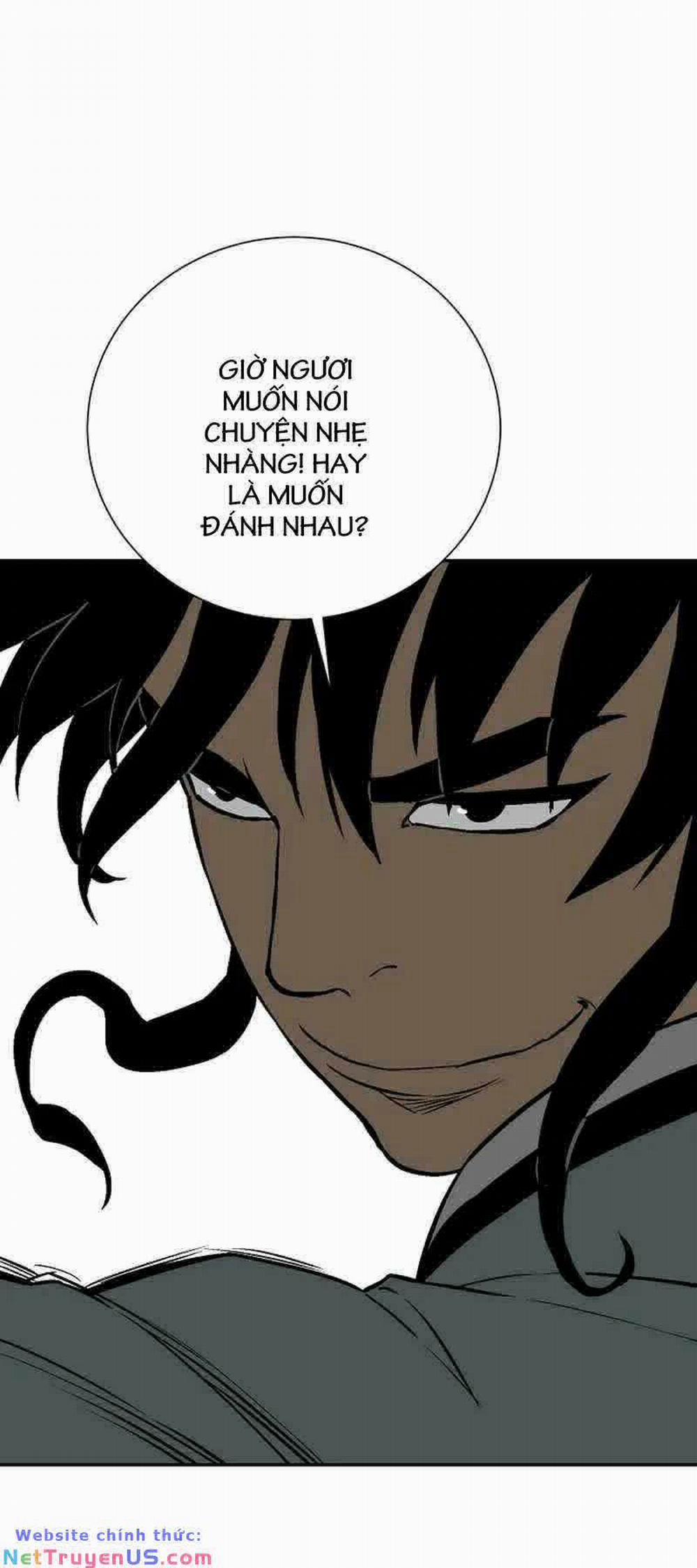 Vĩ Linh Kiếm Tiên 40 trang 79