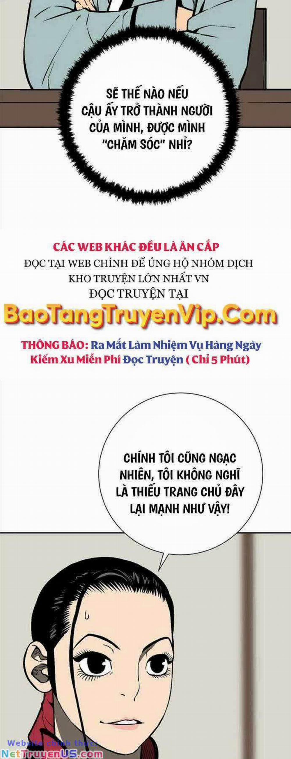 Vĩ Linh Kiếm Tiên Chương 47 Trang 8