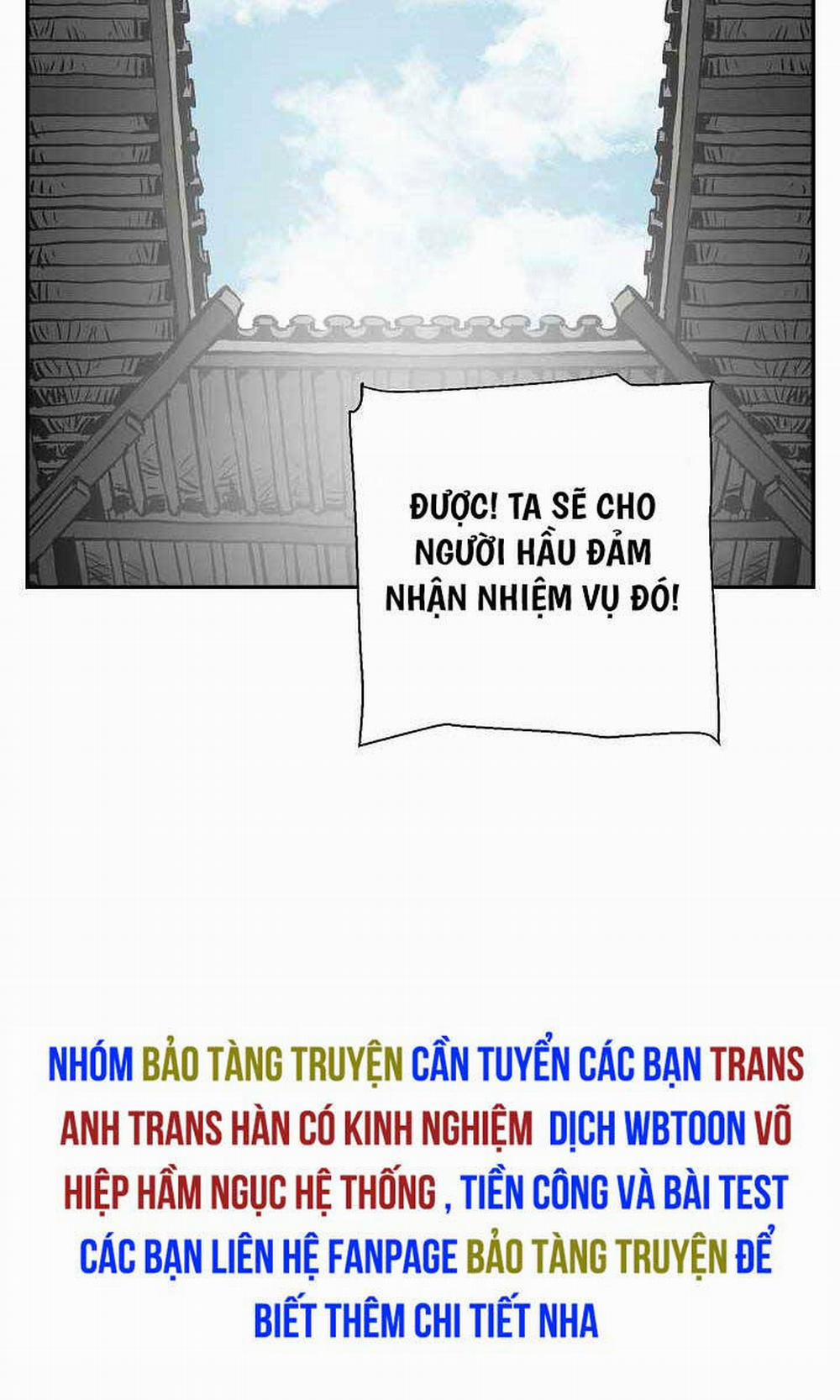 Vĩ Linh Kiếm Tiên Chương 49 Trang 40